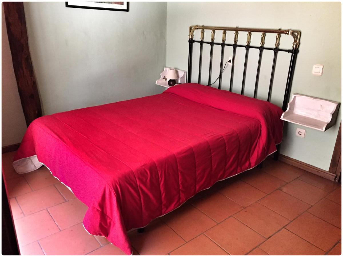 Casas En Batuecas Country house