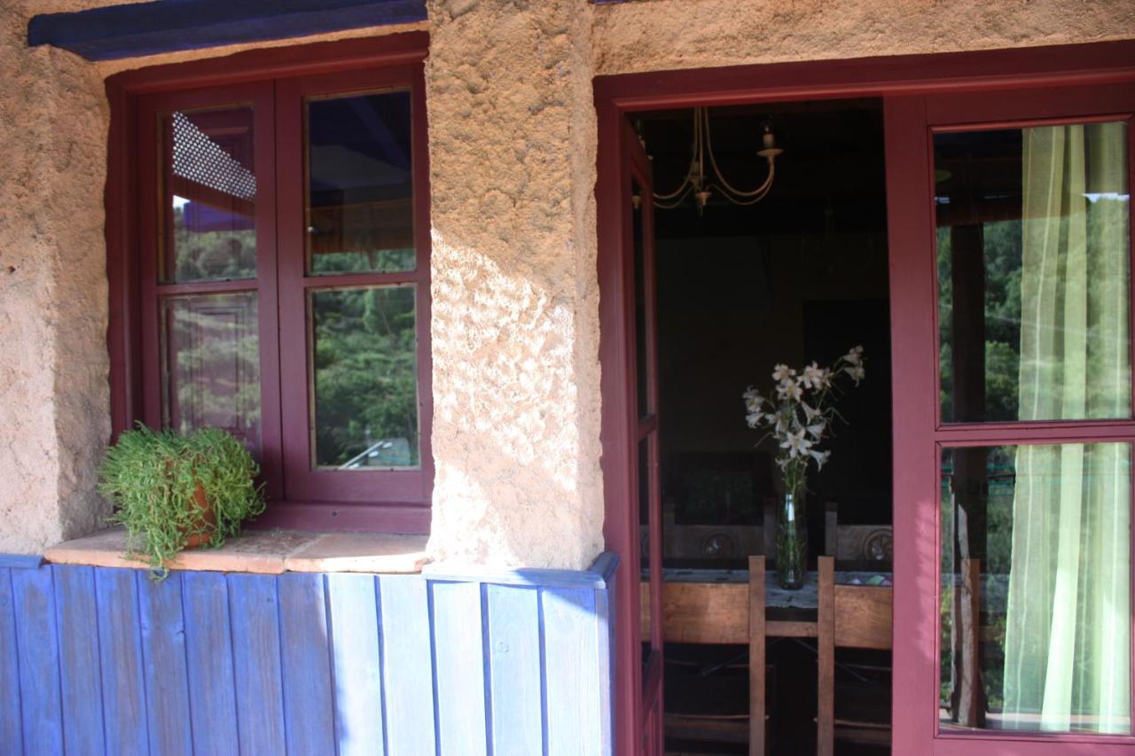 Country house Casas En Batuecas Villanueva del Conde