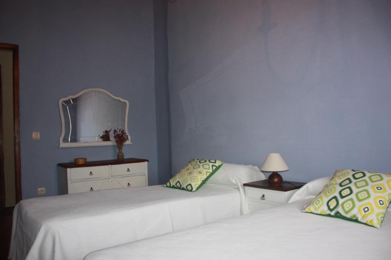 Country house Casas En Batuecas