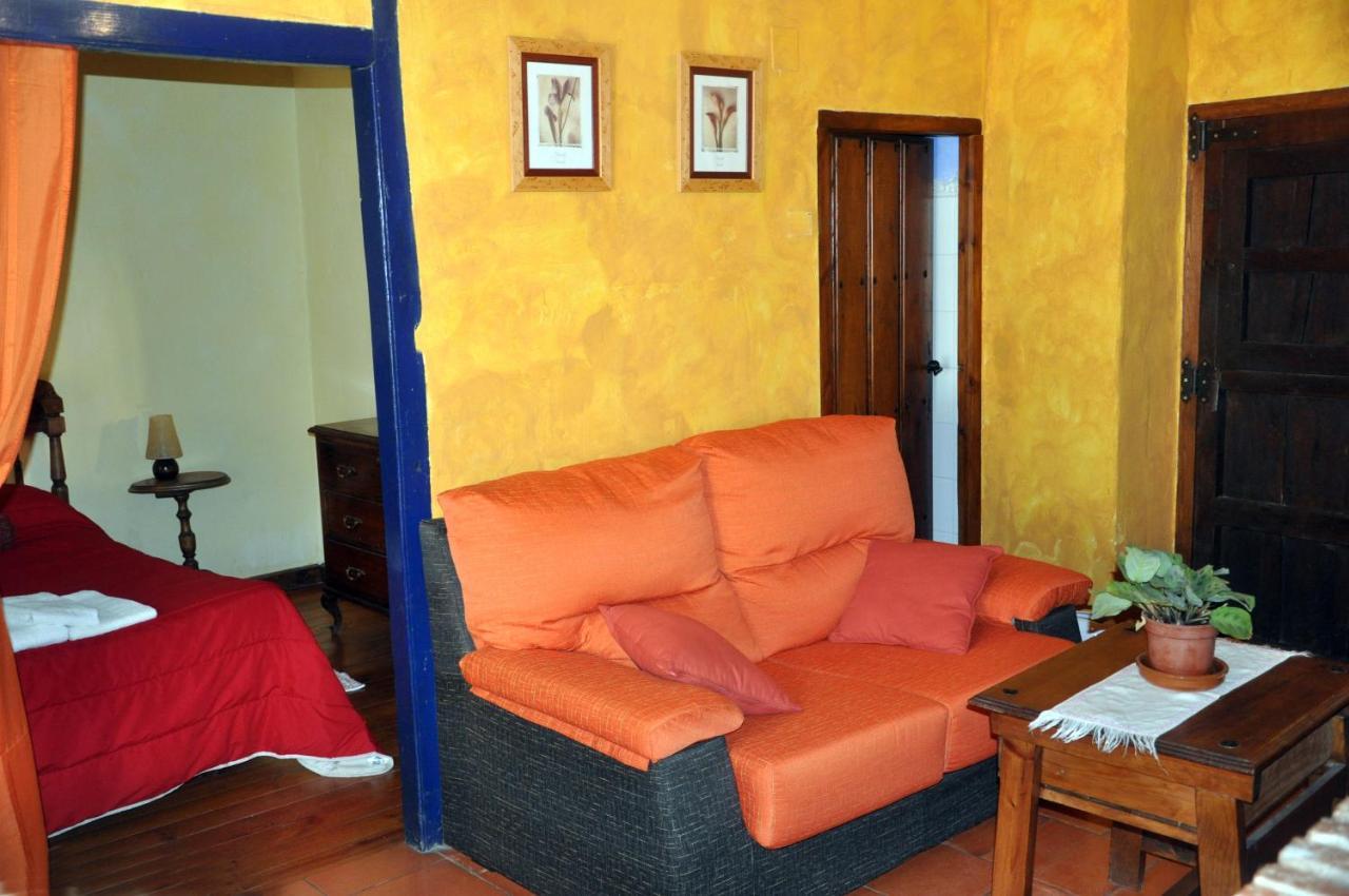 Casas En Batuecas Country house Villanueva del Conde
