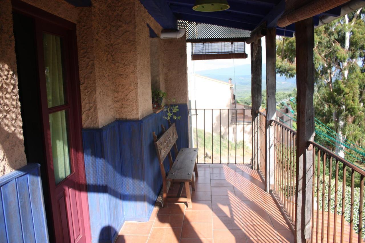 Casas En Batuecas *