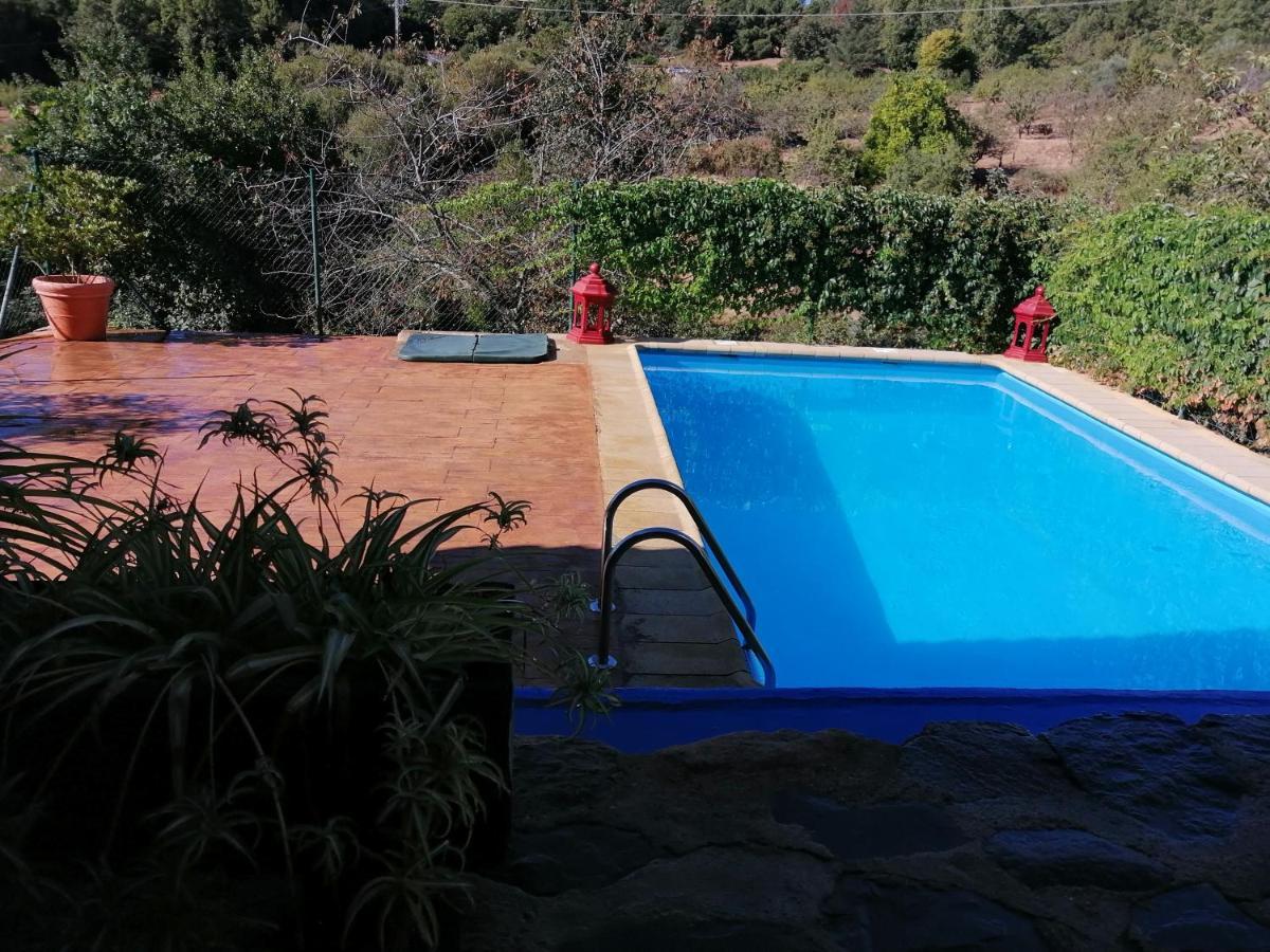 Casas En Batuecas *