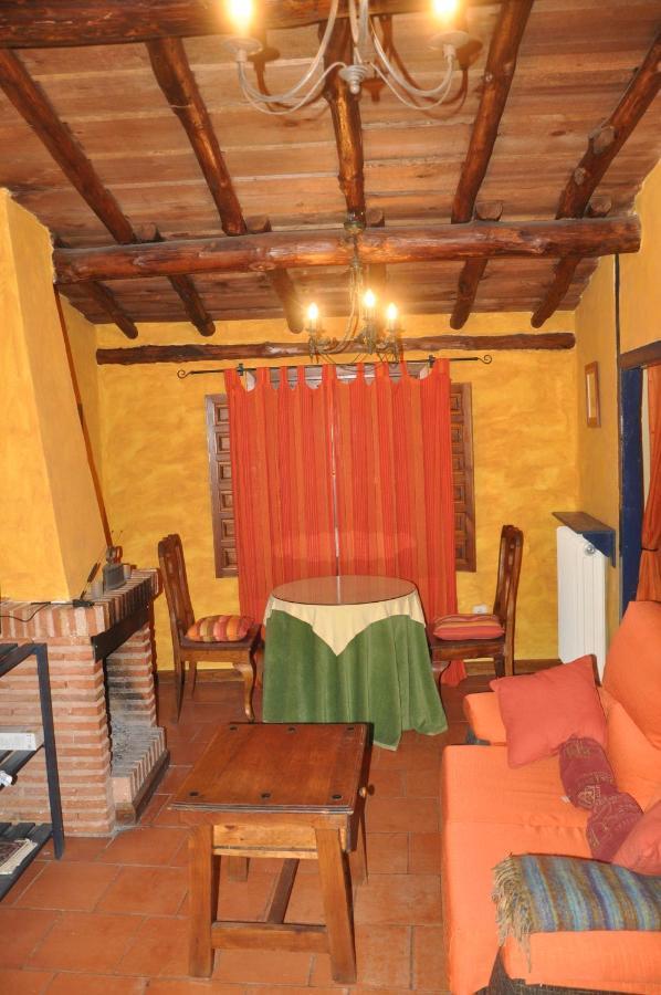 Country house Casas En Batuecas