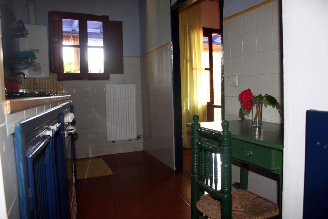 Casas En Batuecas Villanueva del Conde