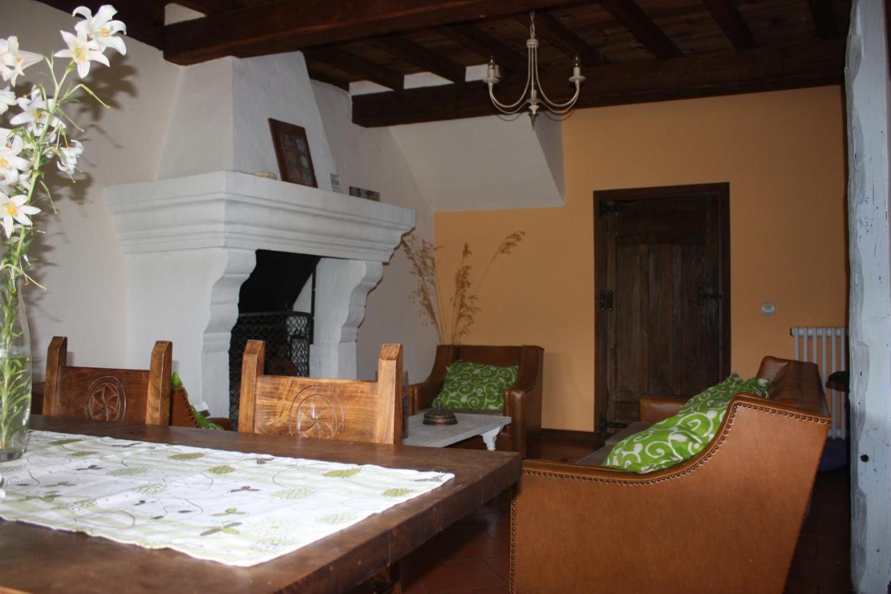 Casas En Batuecas Country house *