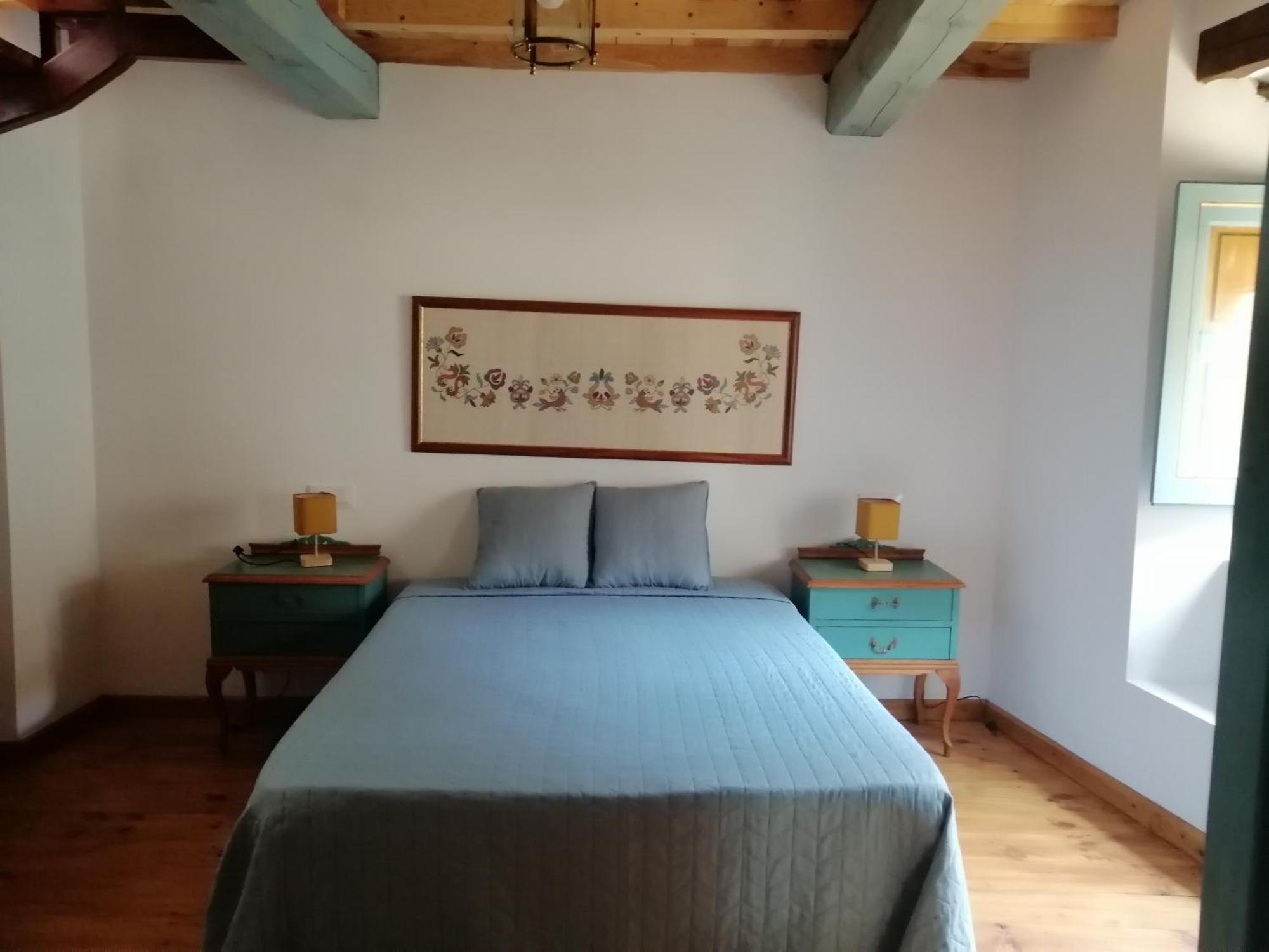 Casas En Batuecas Country house Villanueva del Conde