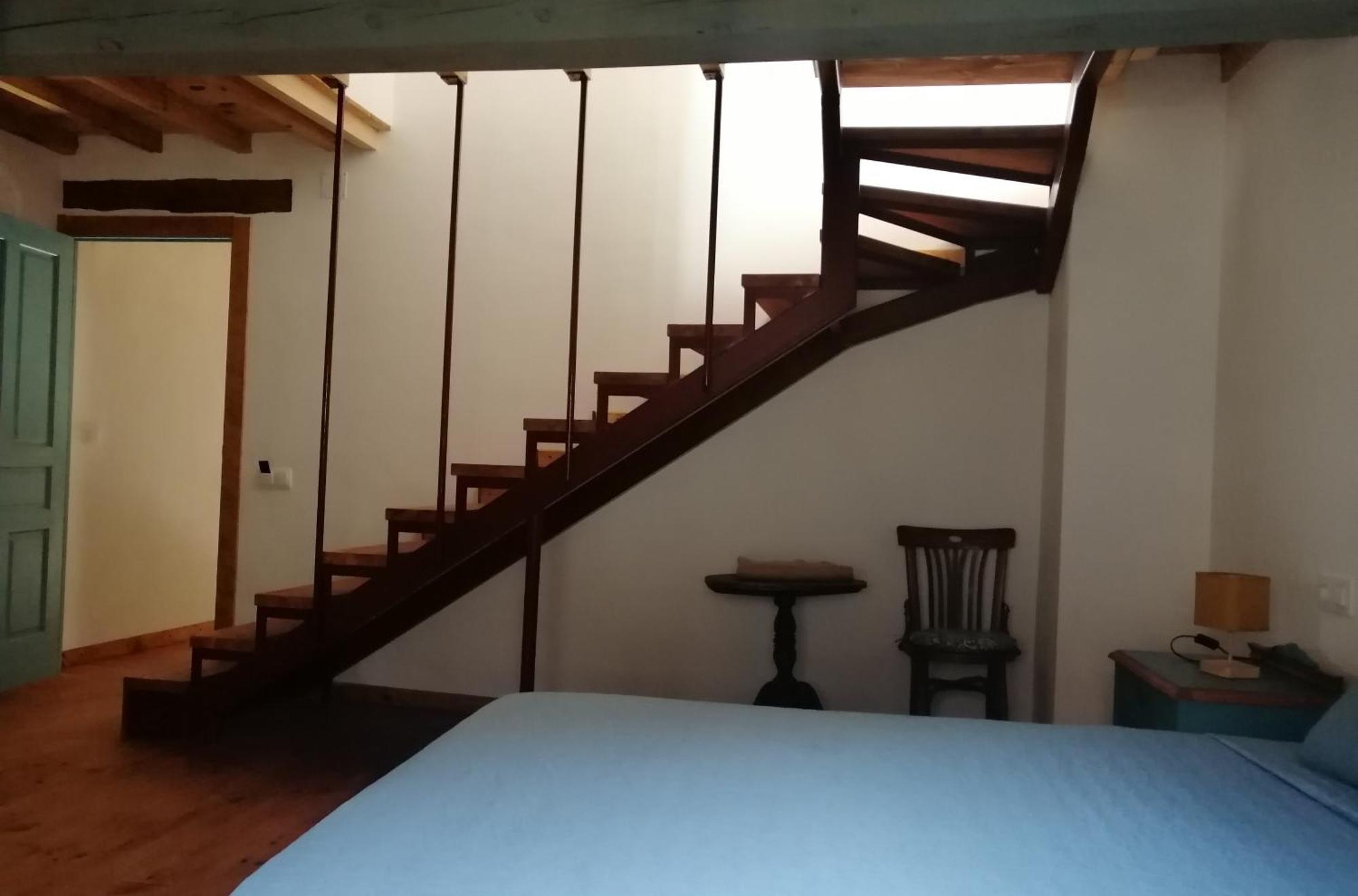 Casas En Batuecas Country house Villanueva del Conde
