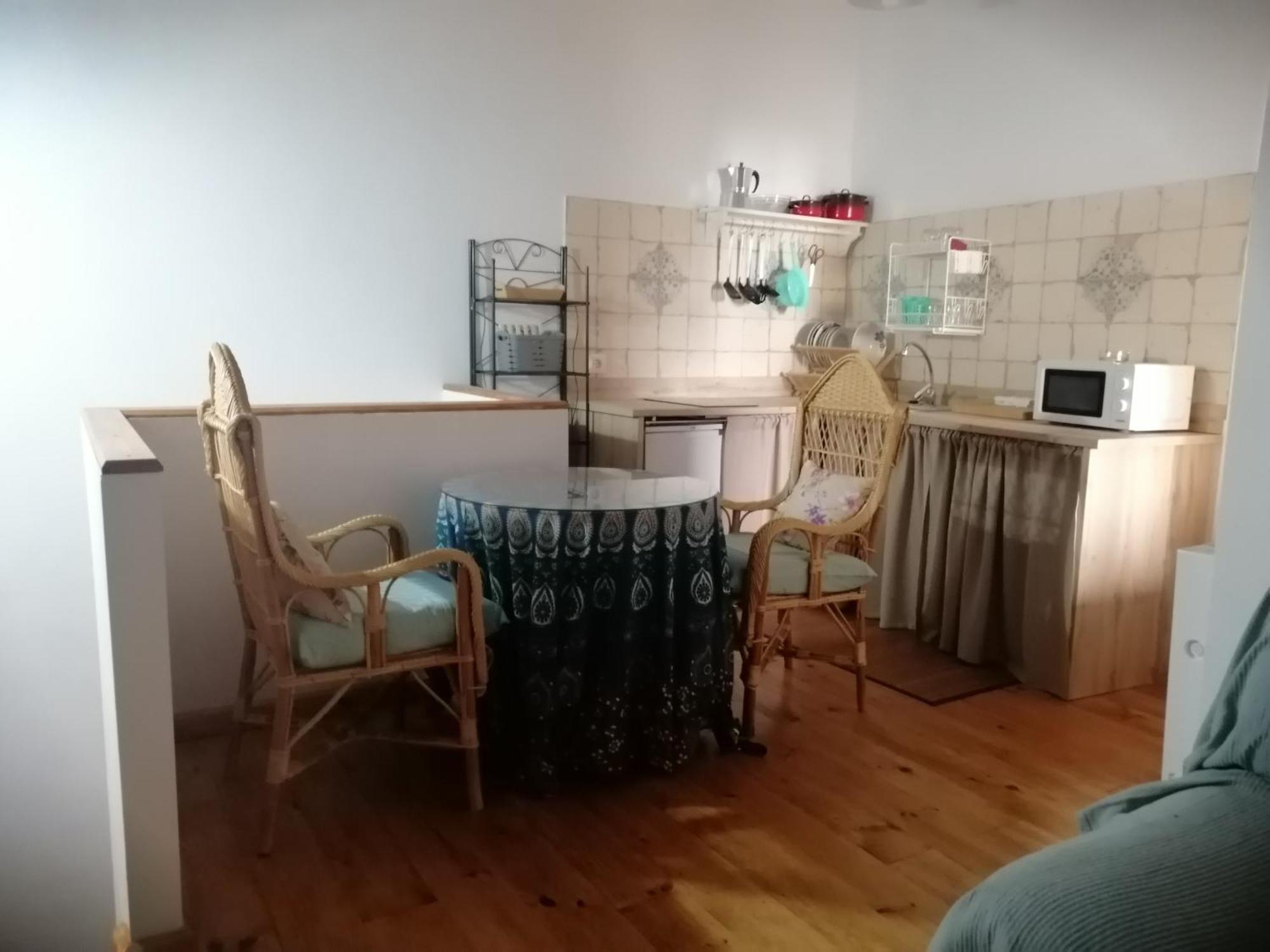 Country house Casas En Batuecas *