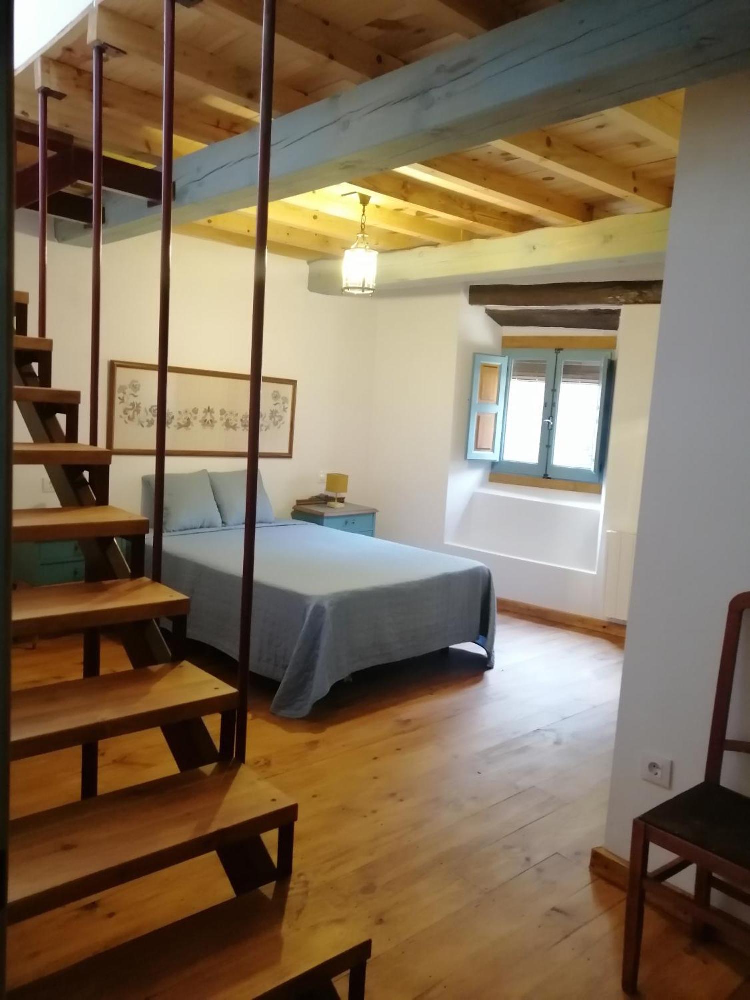 Casas En Batuecas