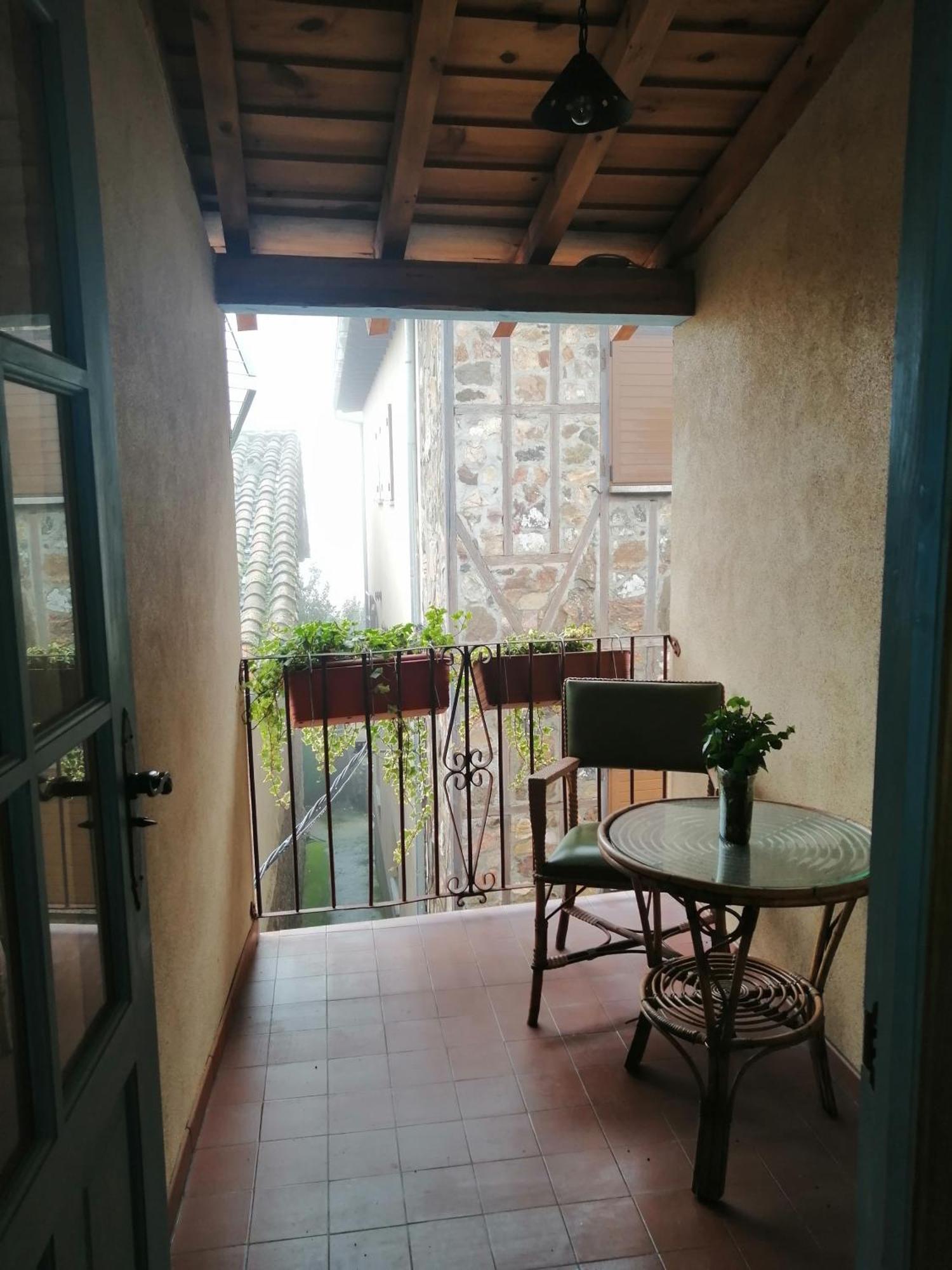 Casas En Batuecas