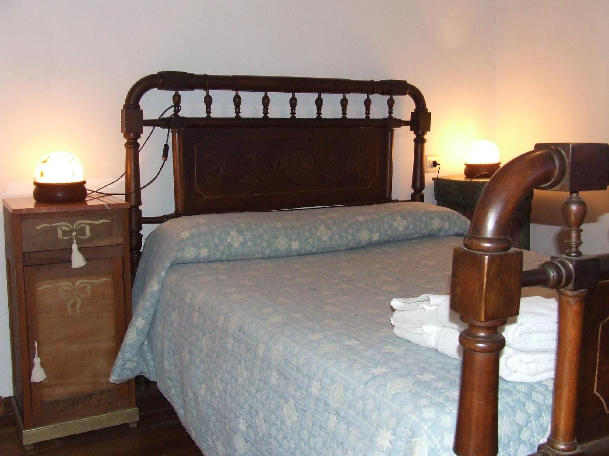 Casas En Batuecas Country house Villanueva del Conde