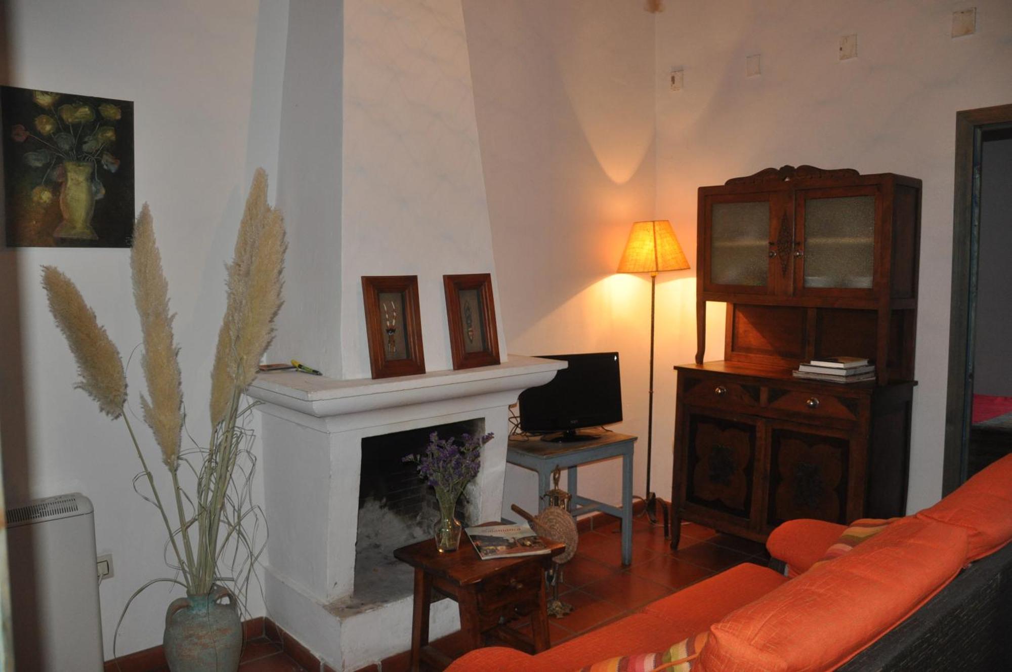 Casas En Batuecas * Villanueva del Conde
