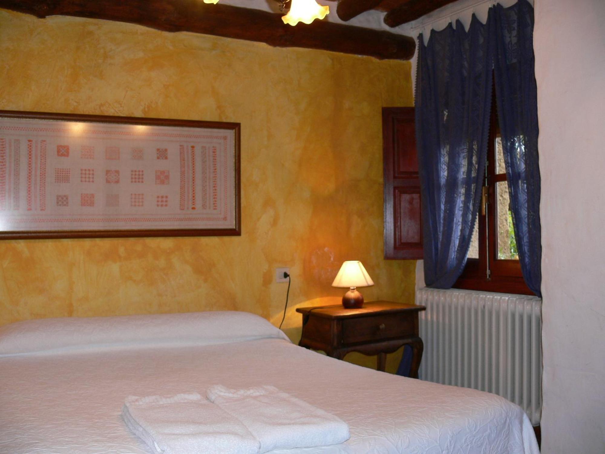 Casas En Batuecas Country house *
