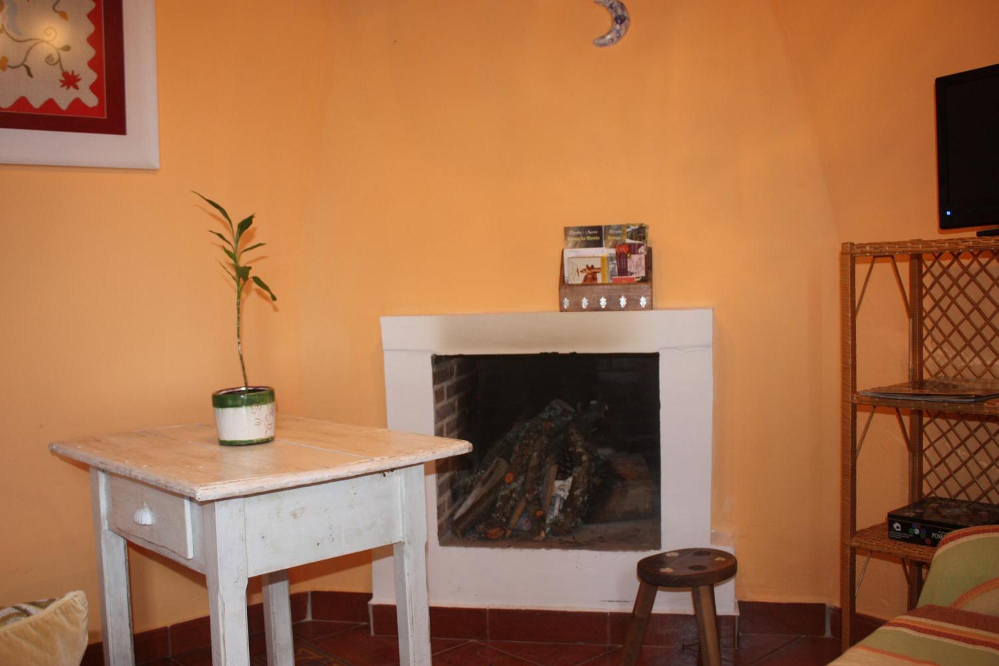 Casas En Batuecas Country house Villanueva del Conde