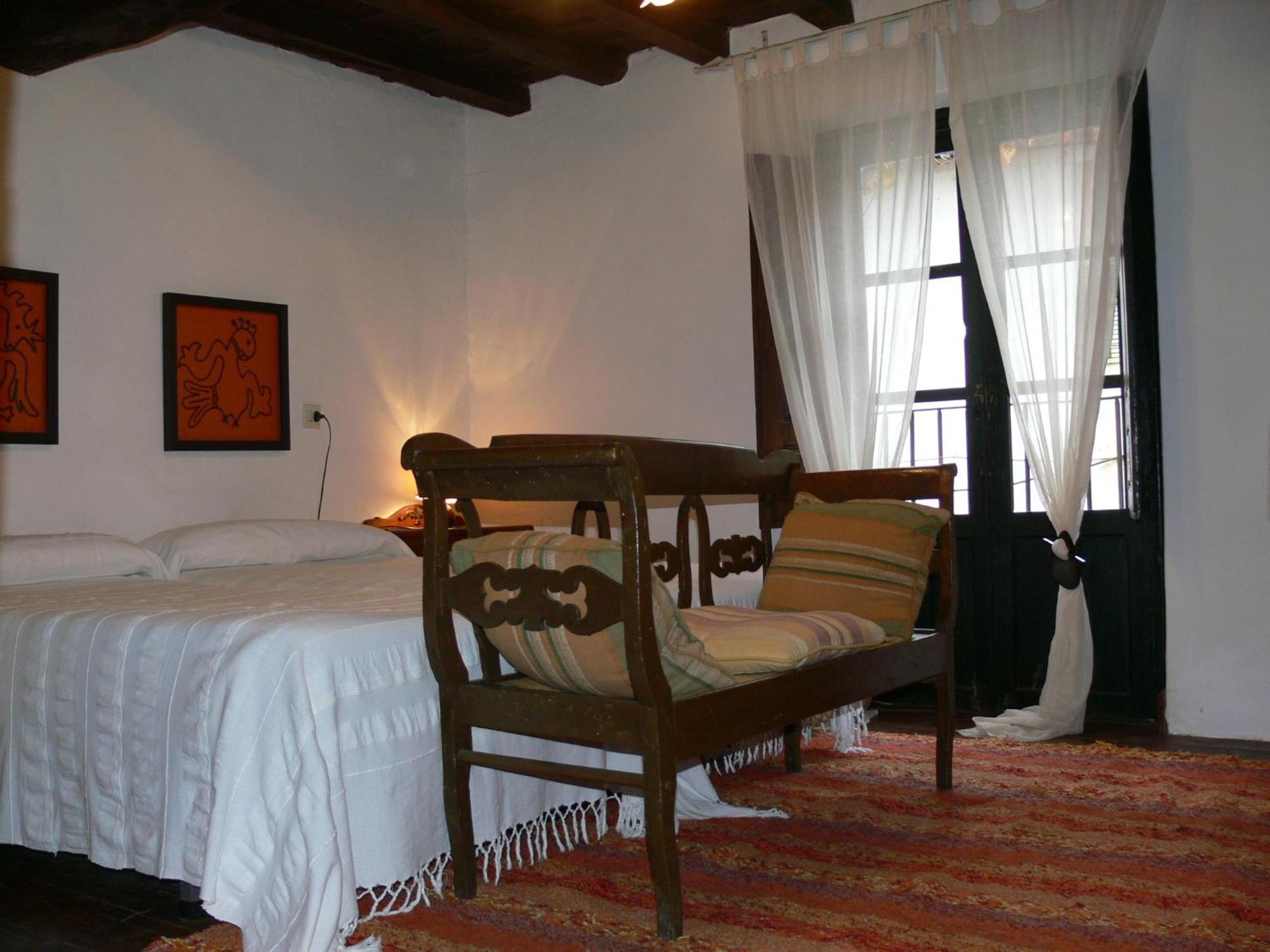 Casas En Batuecas *