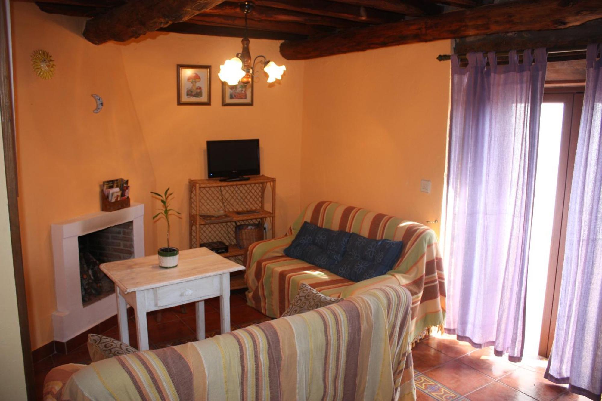Casas En Batuecas