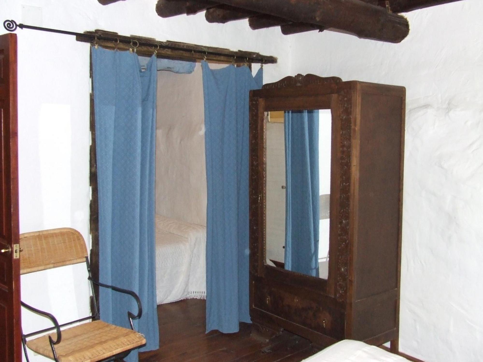 Casas En Batuecas *