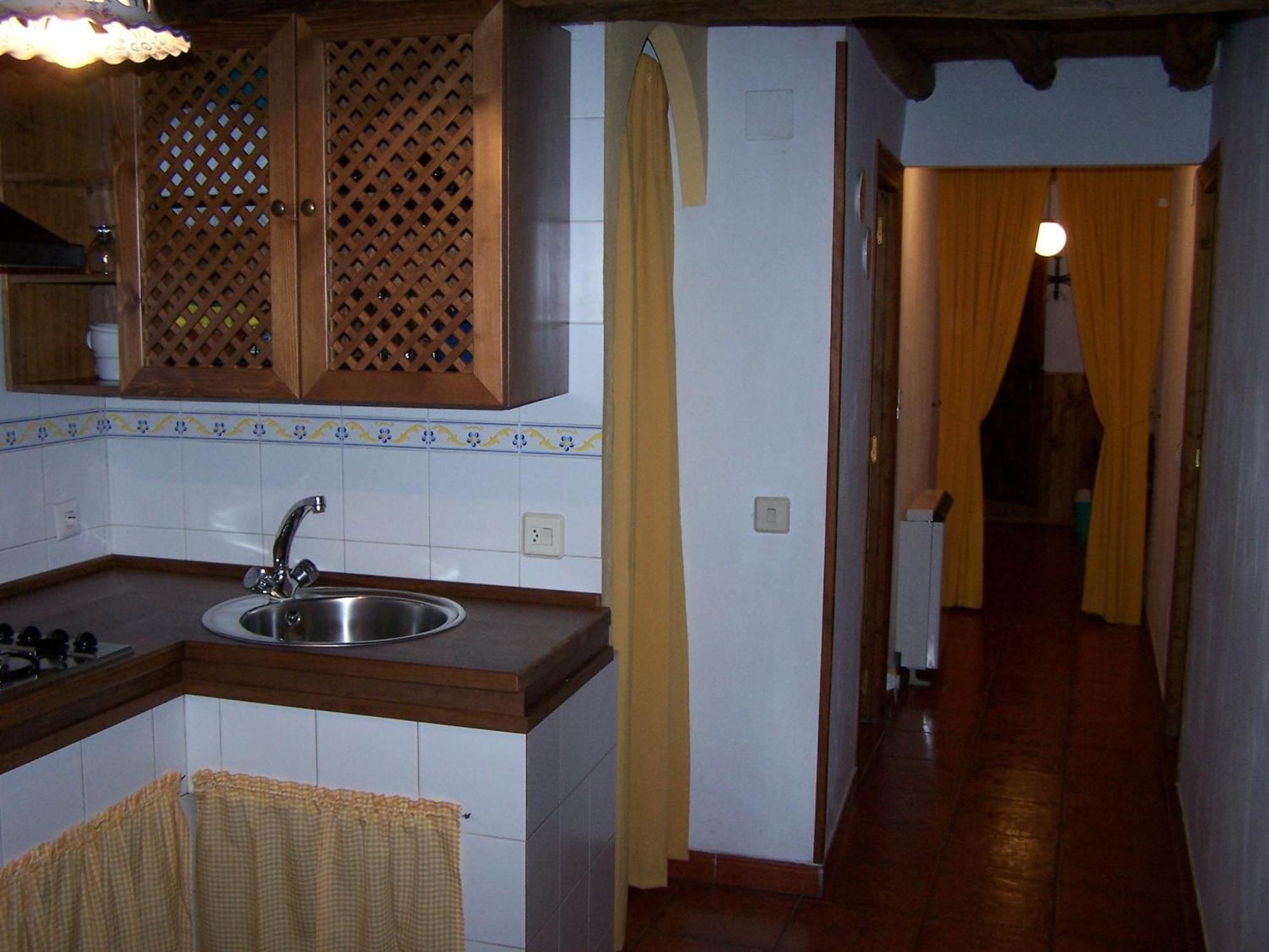 Country house Casas En Batuecas *
