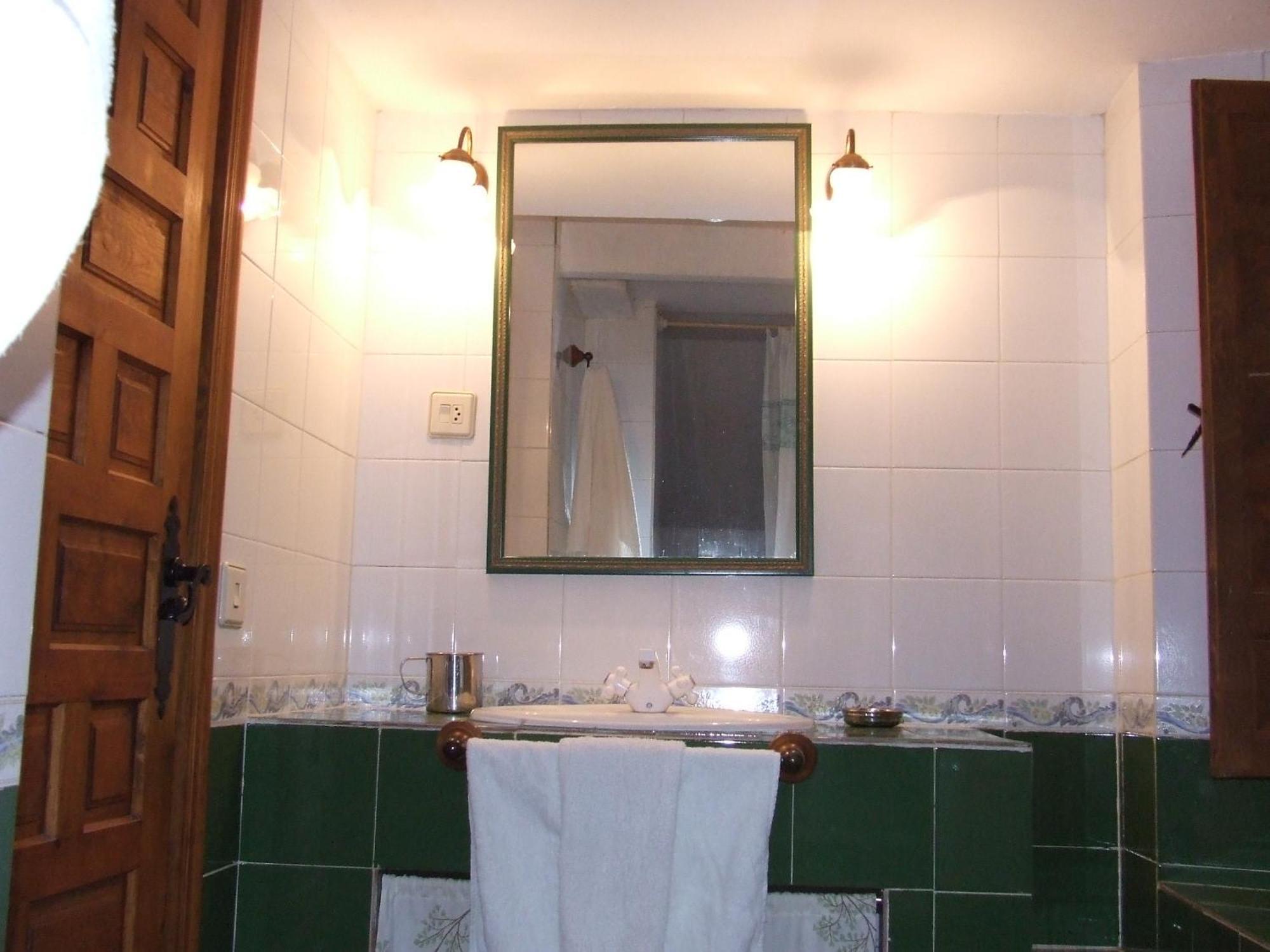 Casas En Batuecas Country house Villanueva del Conde