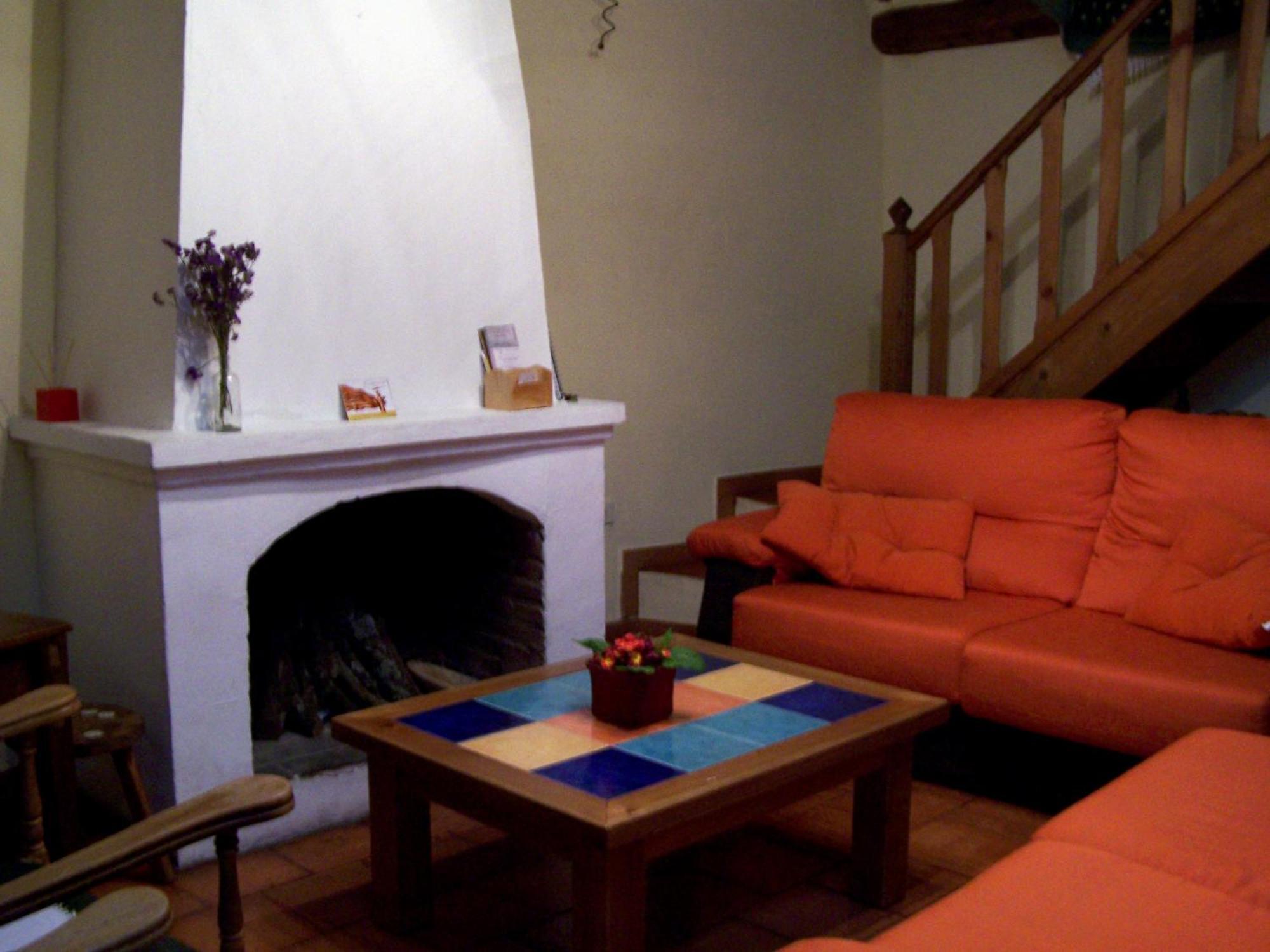 Country house Casas En Batuecas Villanueva del Conde