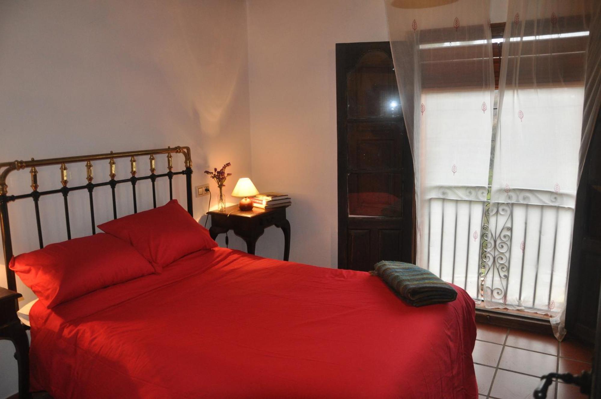 Casas En Batuecas Country house *