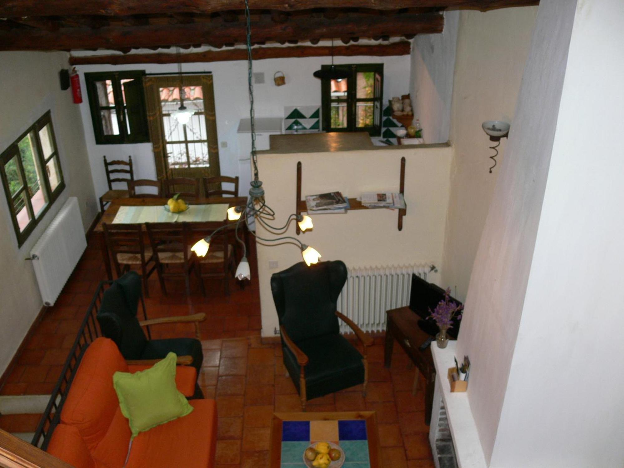Casas En Batuecas Villanueva del Conde