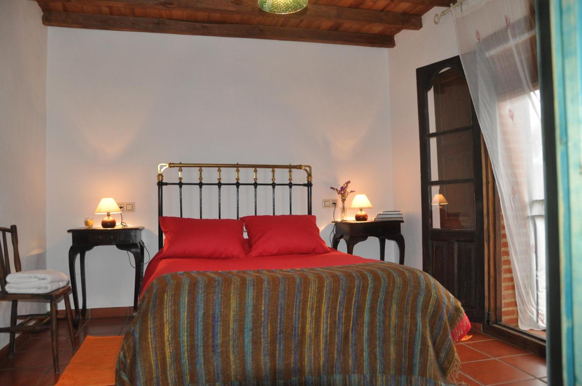 Casas En Batuecas *