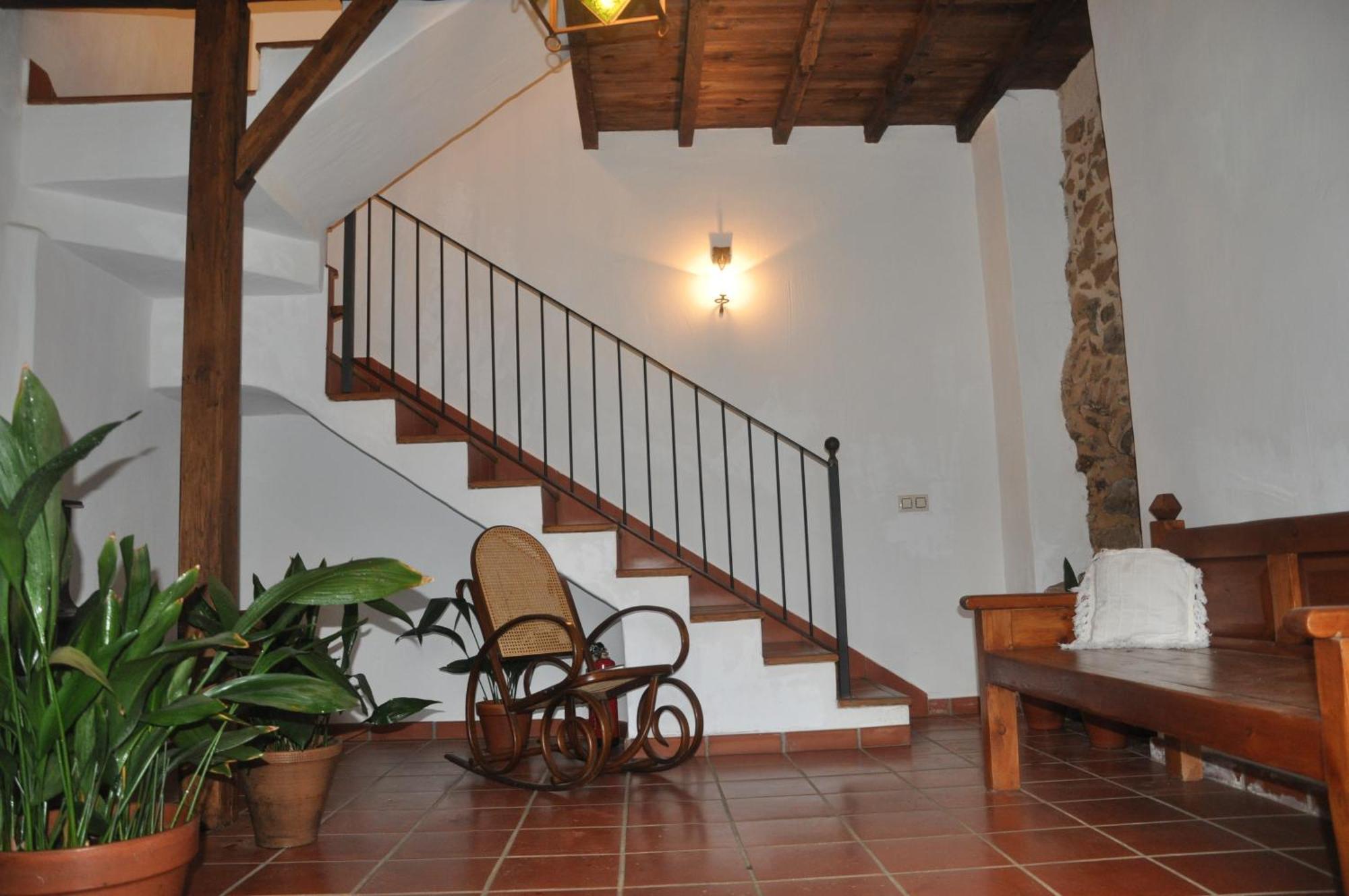 Country house Casas En Batuecas