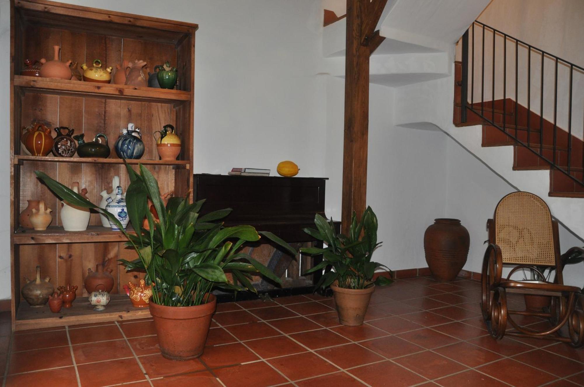 Country house Casas En Batuecas