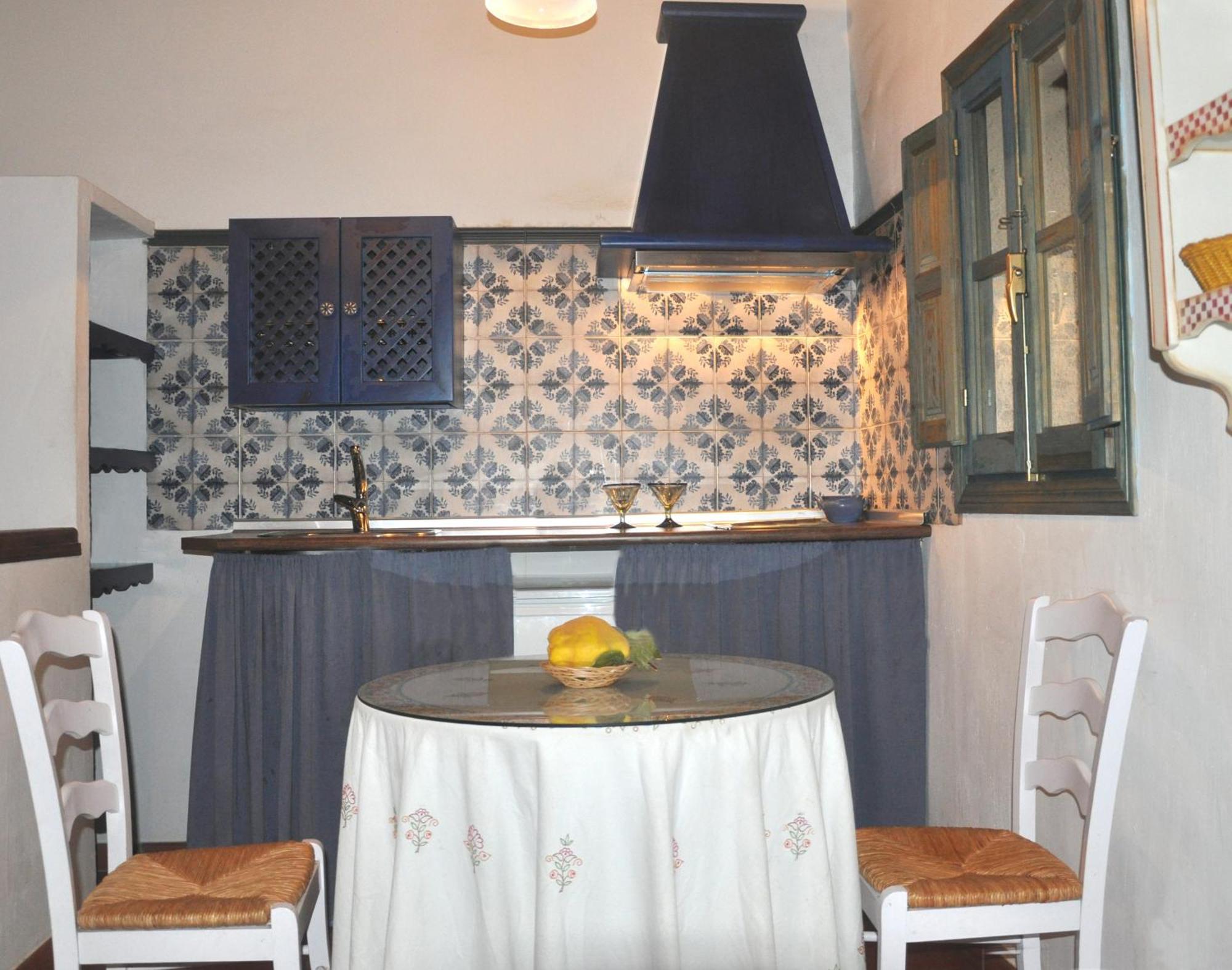 Country house Casas En Batuecas *