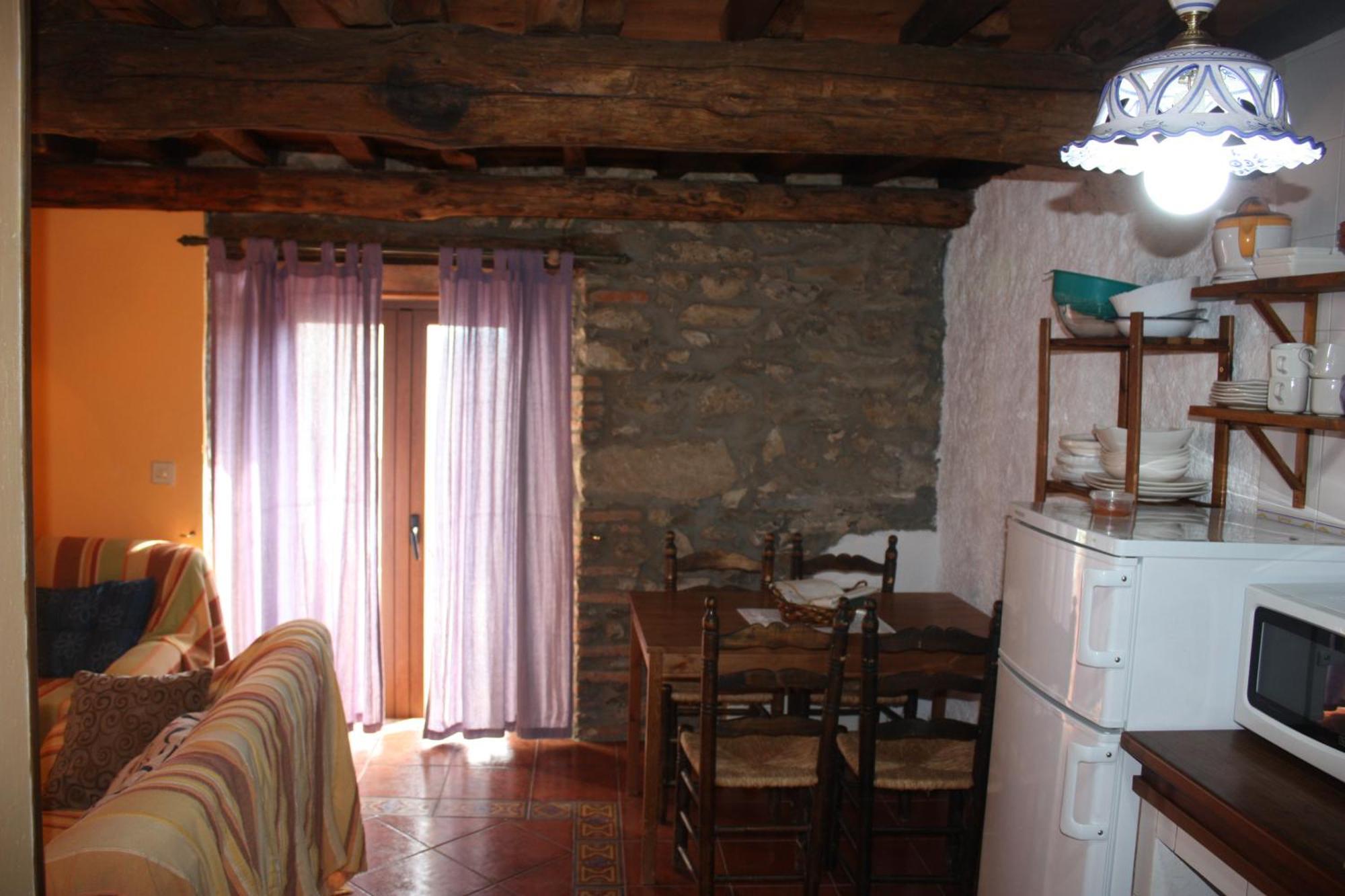 Country house Casas En Batuecas *