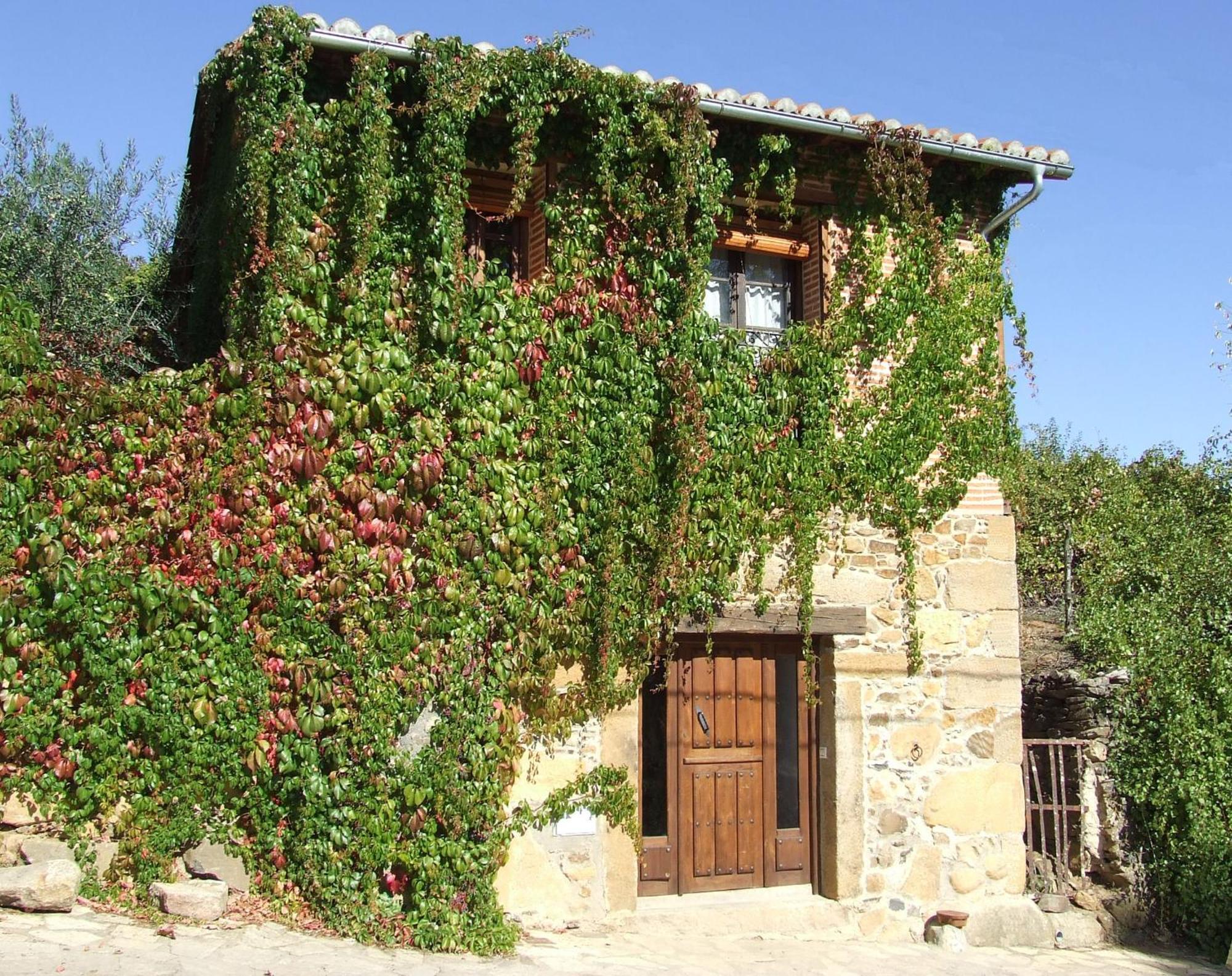 Casas En Batuecas Villanueva del Conde