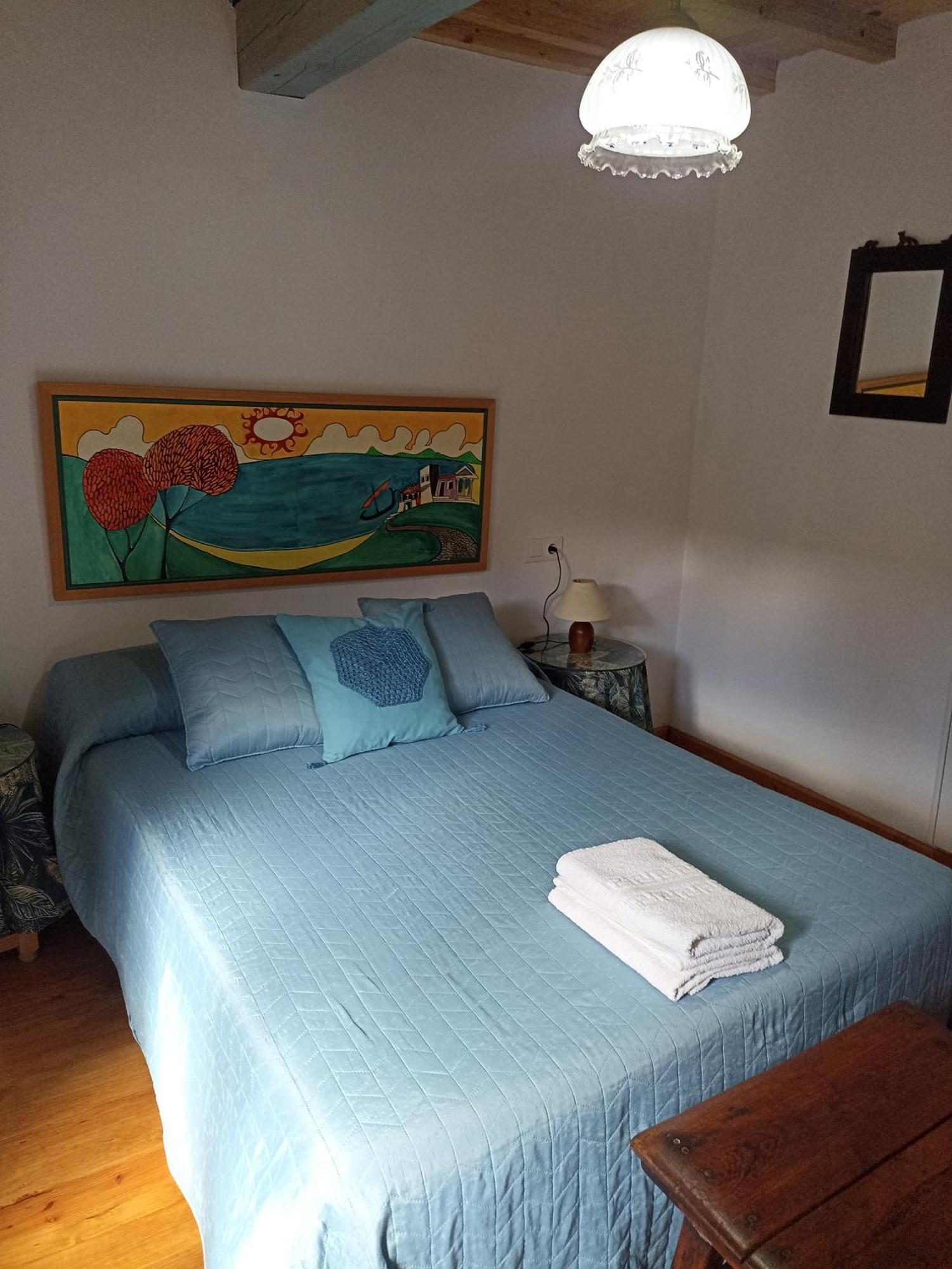 Country house Casas En Batuecas Villanueva del Conde