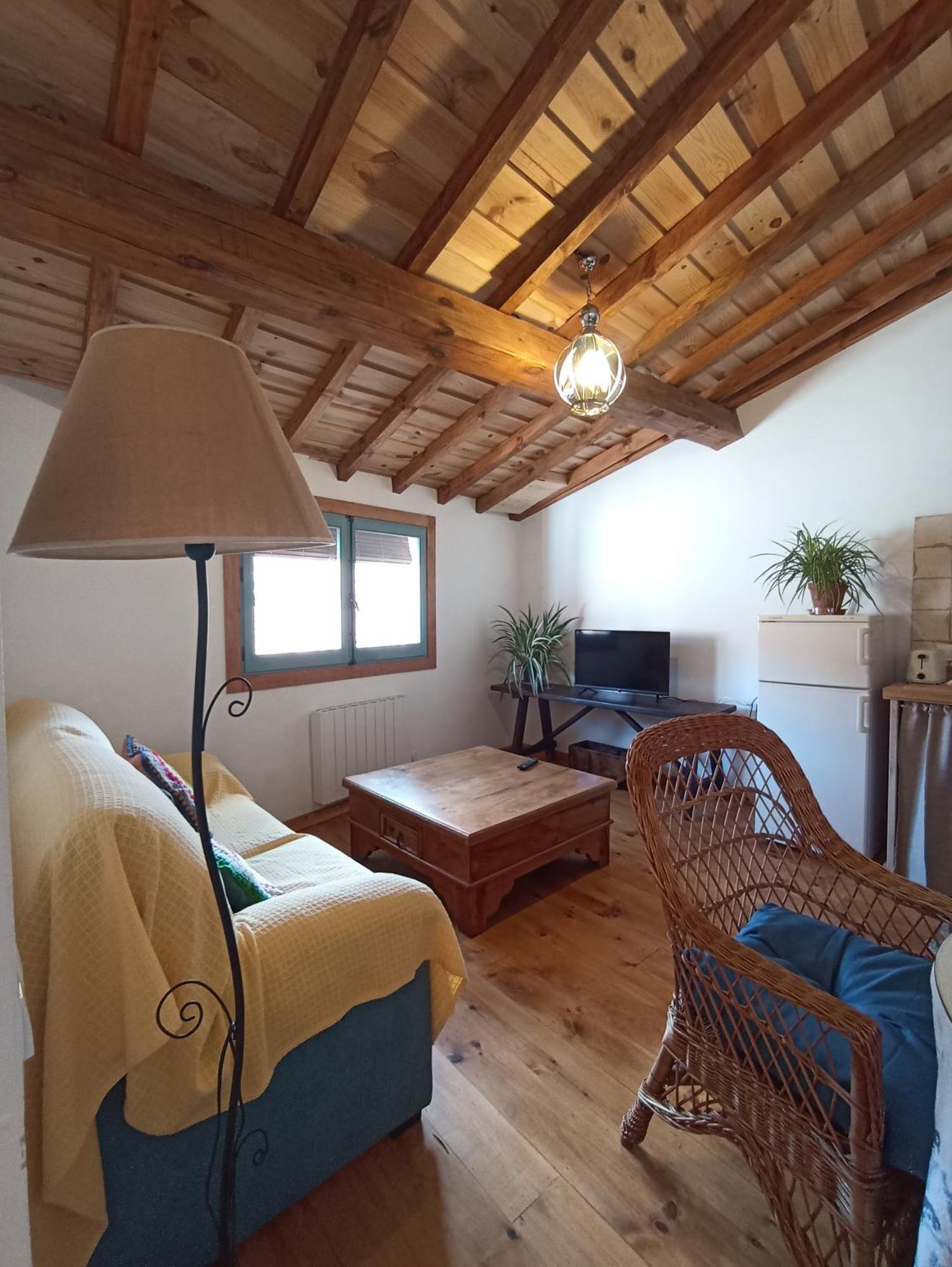 Casas En Batuecas Villanueva del Conde