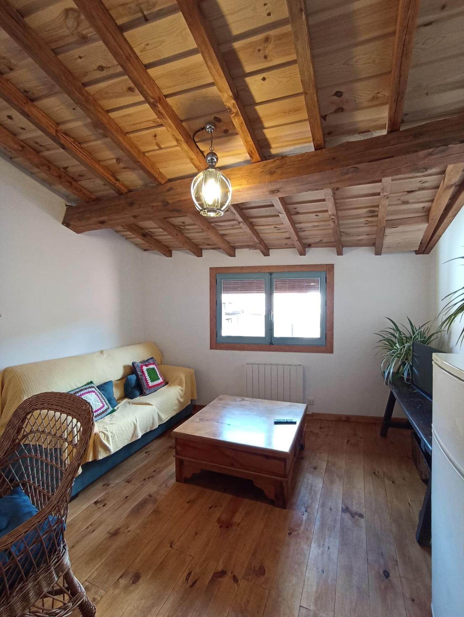 Casas En Batuecas * Villanueva del Conde