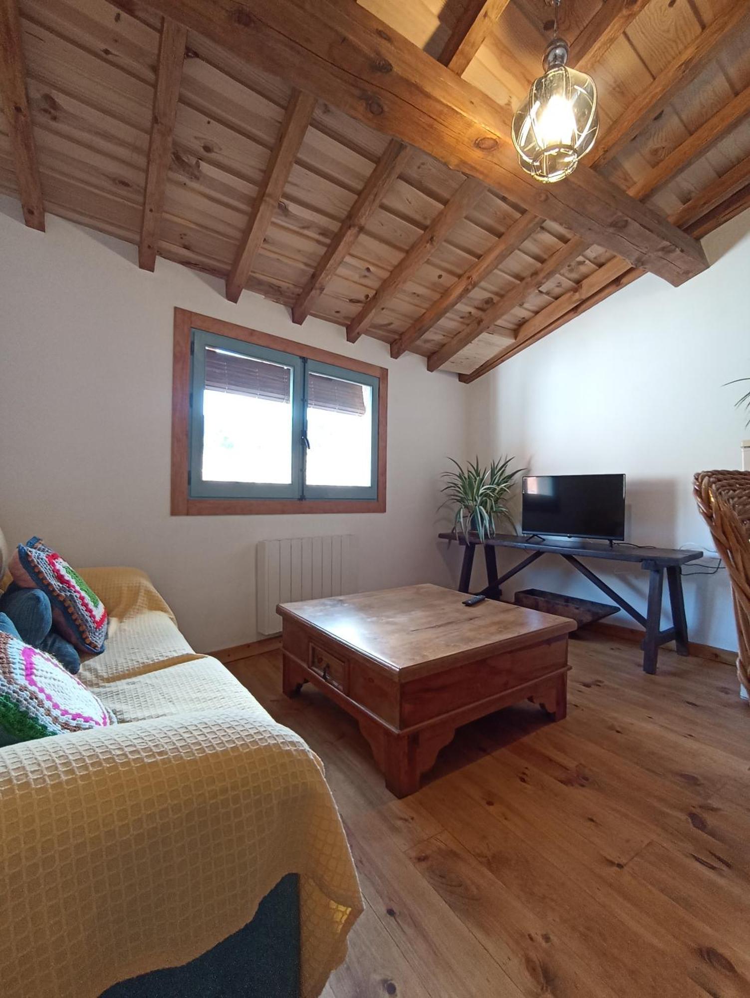 Country house Casas En Batuecas