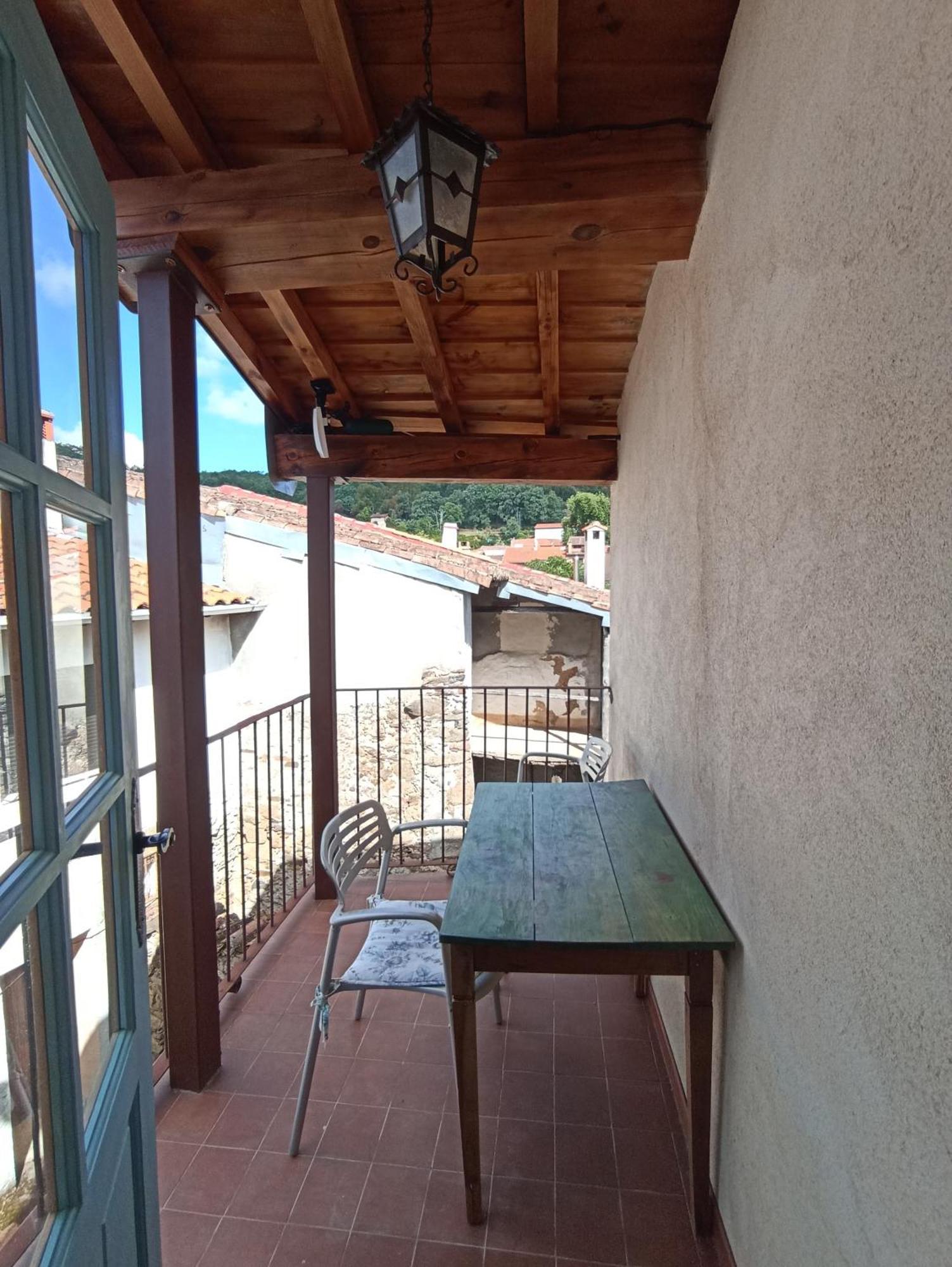 Casas En Batuecas Country house Villanueva del Conde