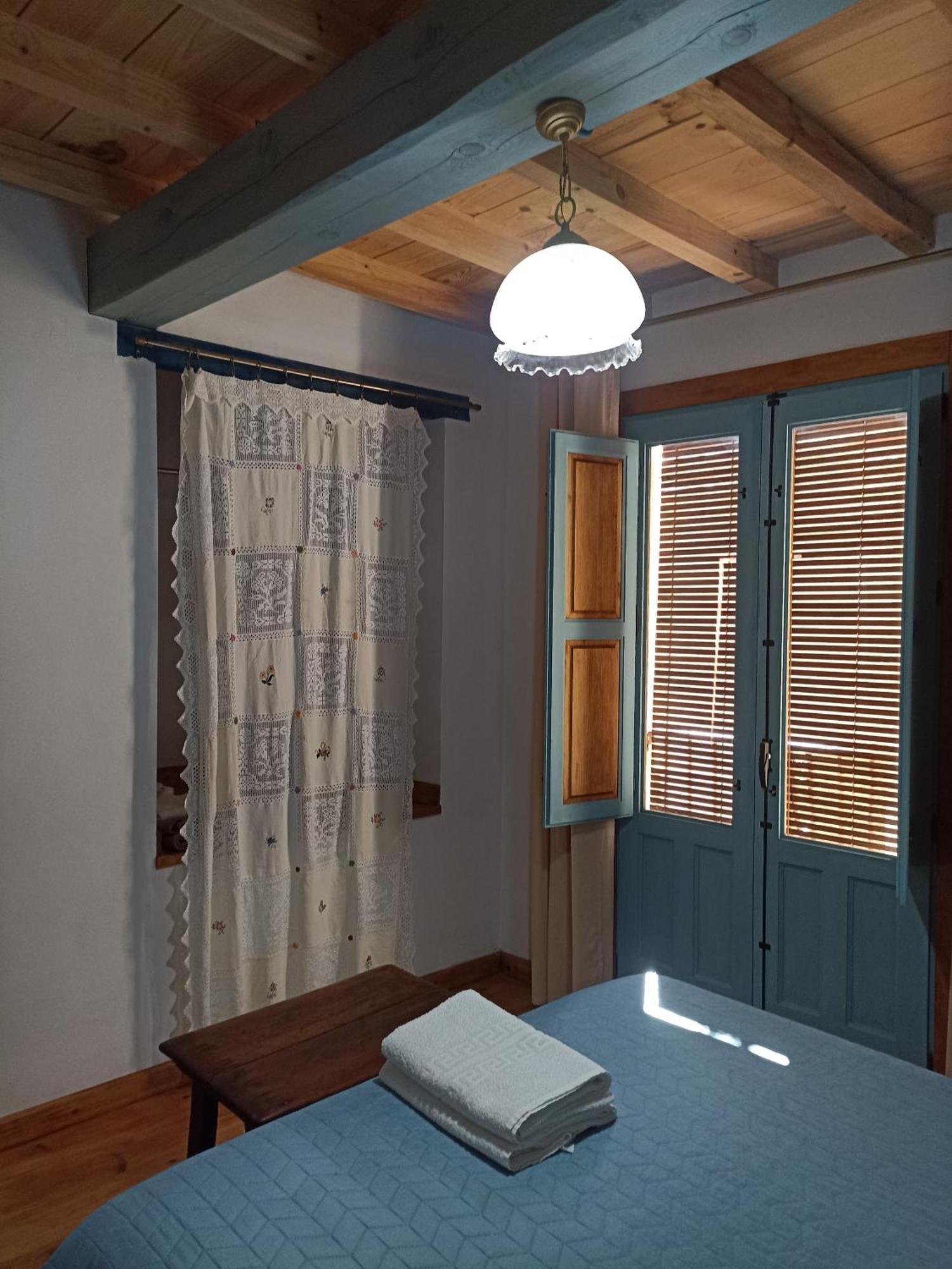 Casas En Batuecas Country house *