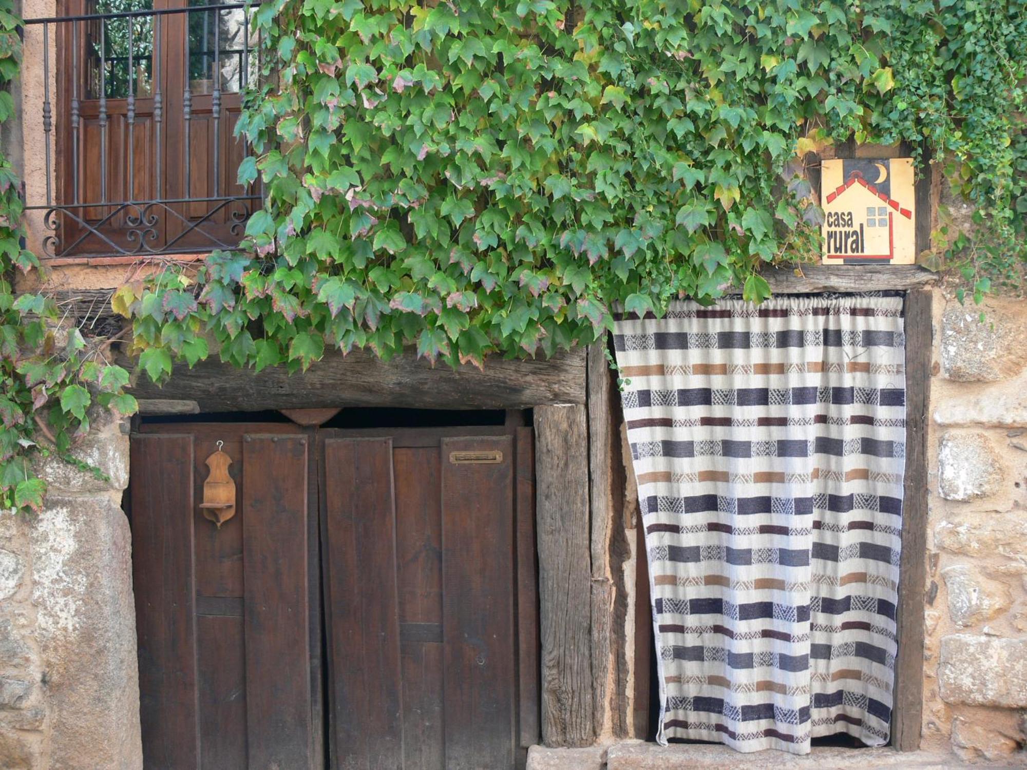 Casas En Batuecas Country house Villanueva del Conde
