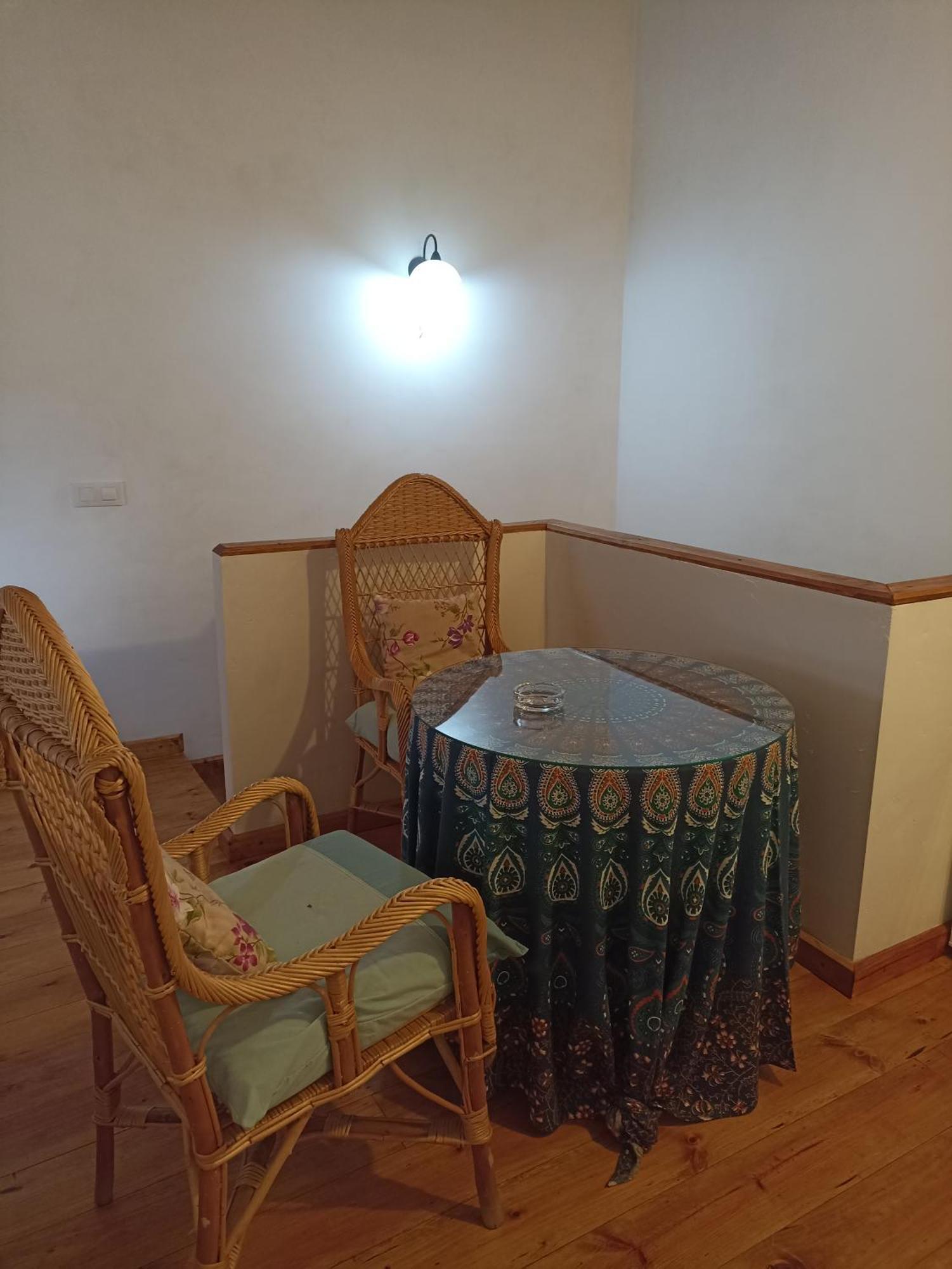Country house Casas En Batuecas Villanueva del Conde