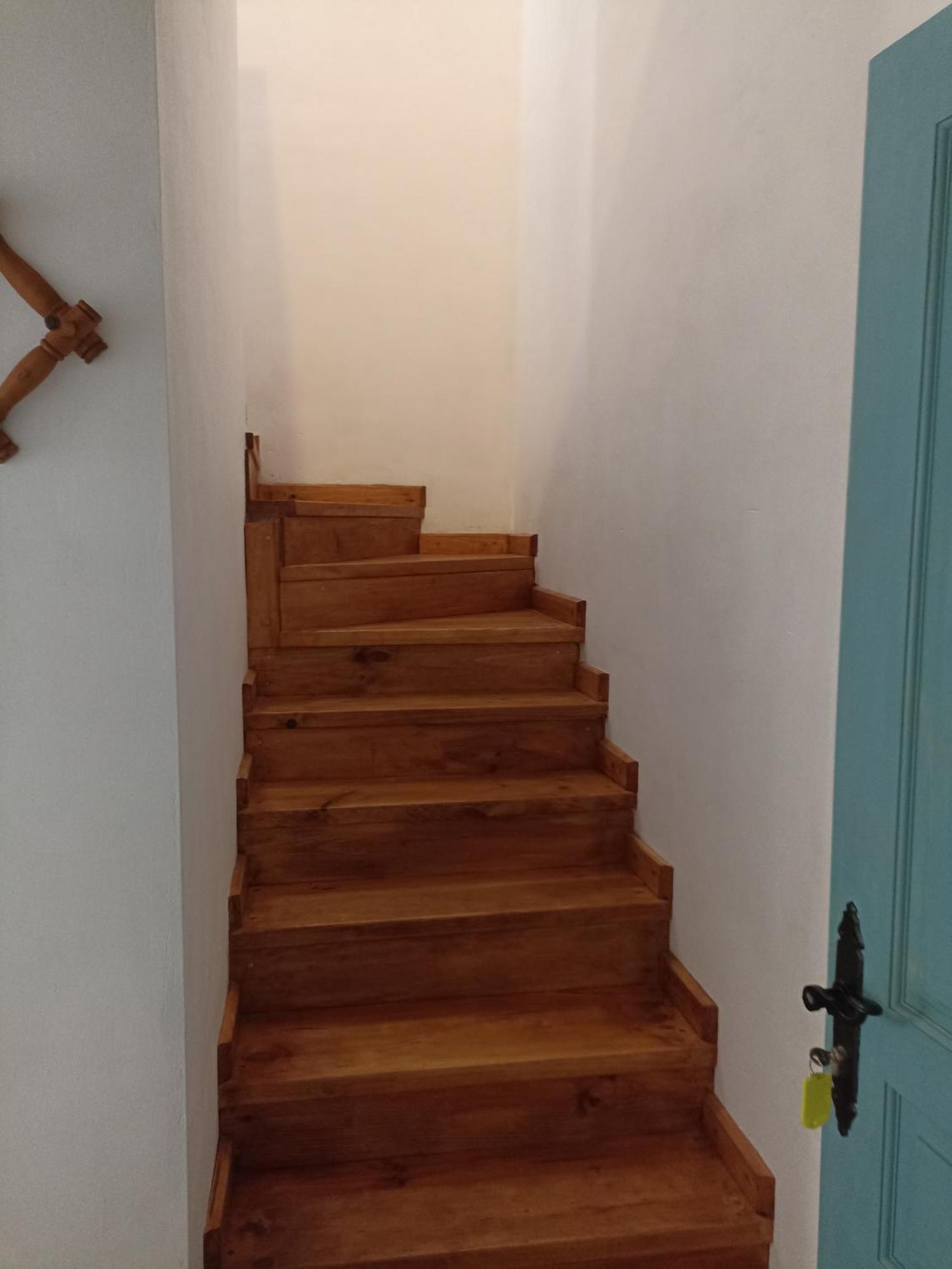 Casas En Batuecas *