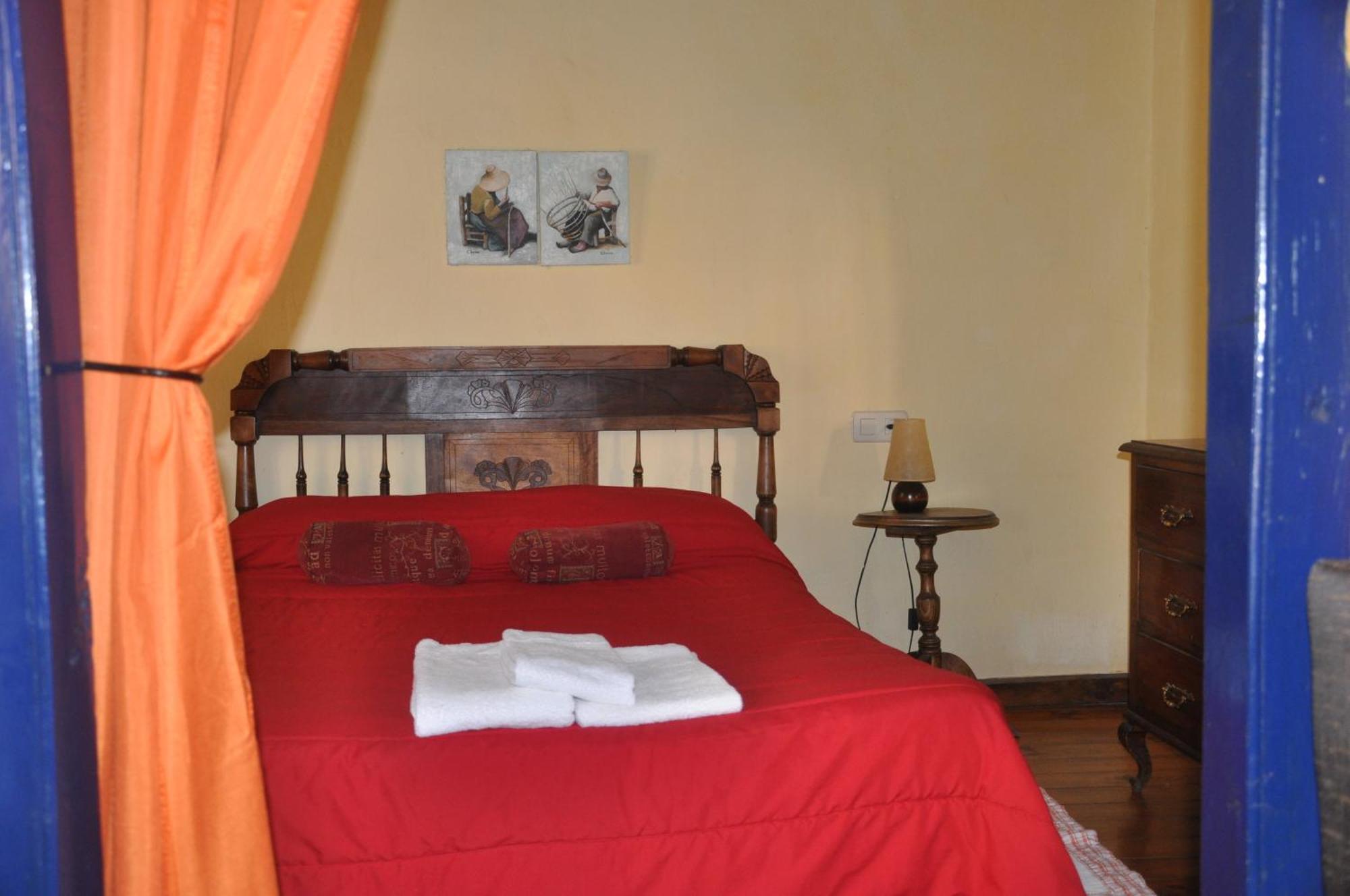 Casas En Batuecas *