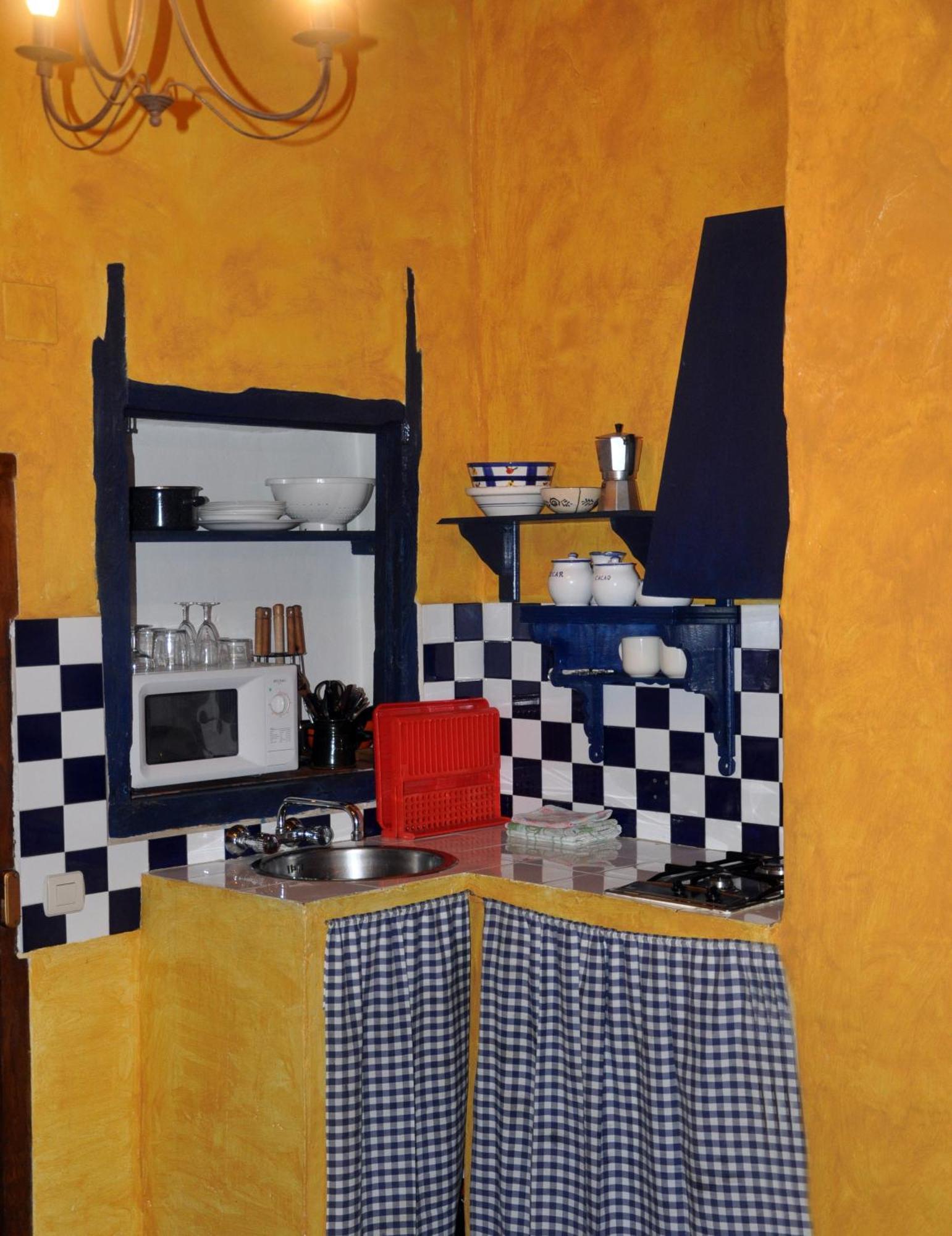 Country house Casas En Batuecas