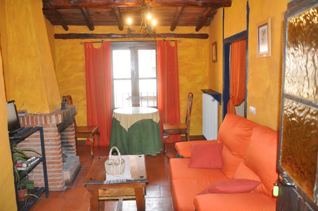 Country house Casas En Batuecas *