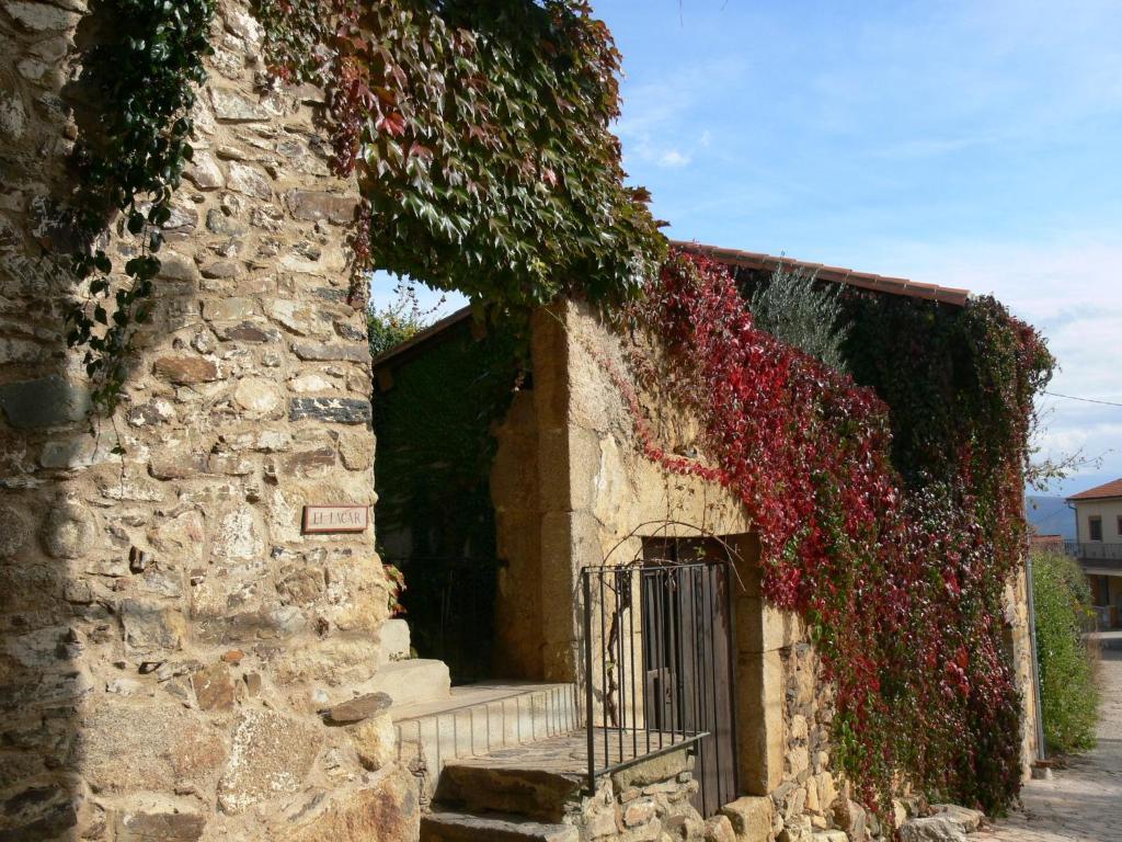 Casas En Batuecas