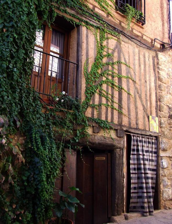 Casas En Batuecas Country house Villanueva del Conde