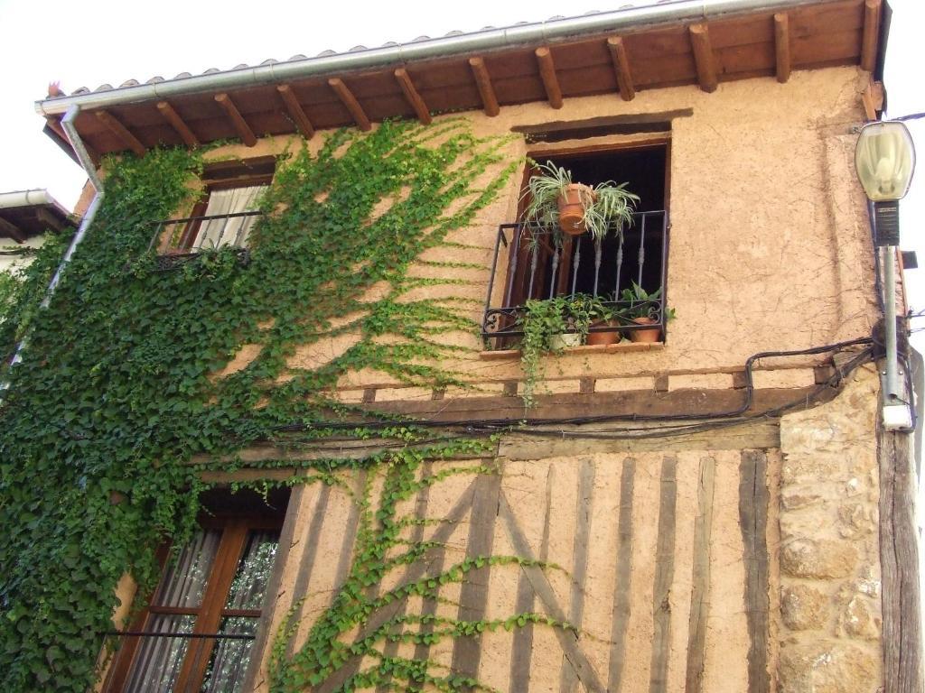 Casas En Batuecas Villanueva del Conde