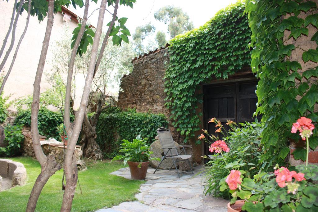 Country house Casas En Batuecas