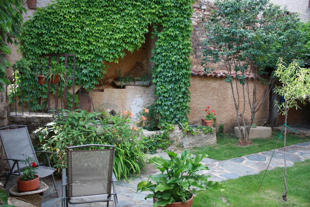 Casas En Batuecas