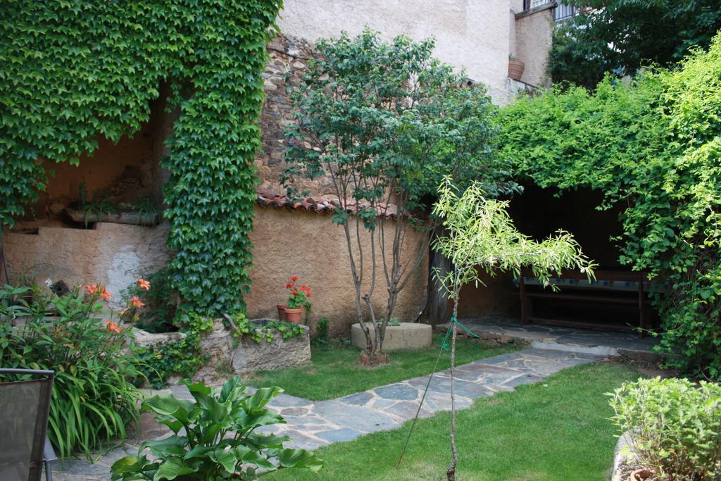 Country house Casas En Batuecas